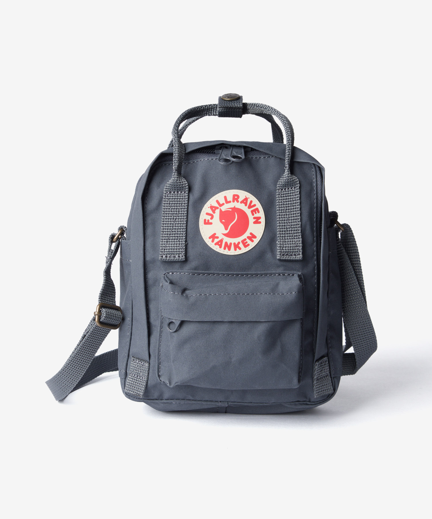 FJALL RAVEN（フェールラーベン） FJALLRAVEN Kanken Sling カンケン