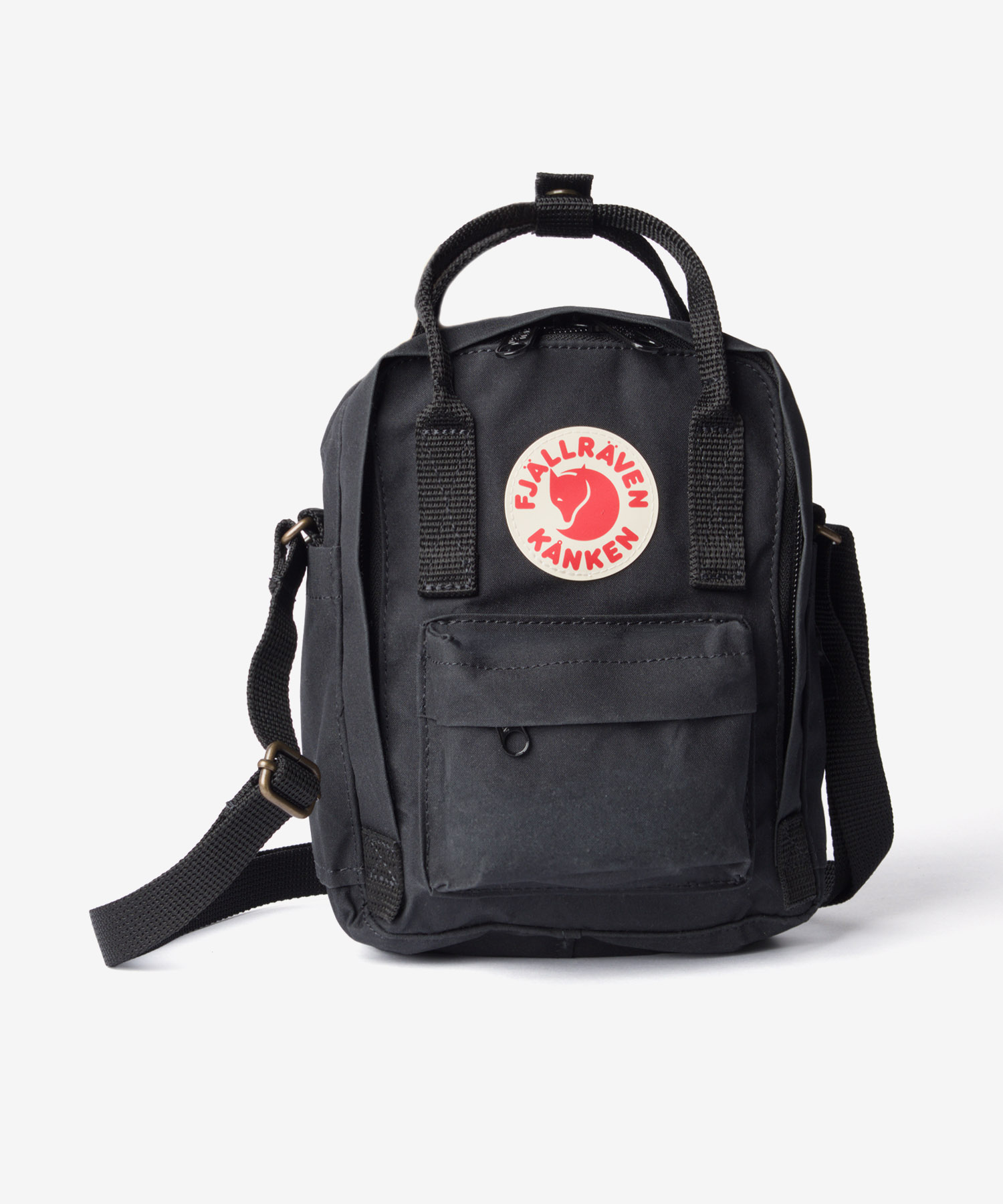 FJALL RAVEN（フェールラーベン） FJALLRAVEN Kanken Sling カンケン