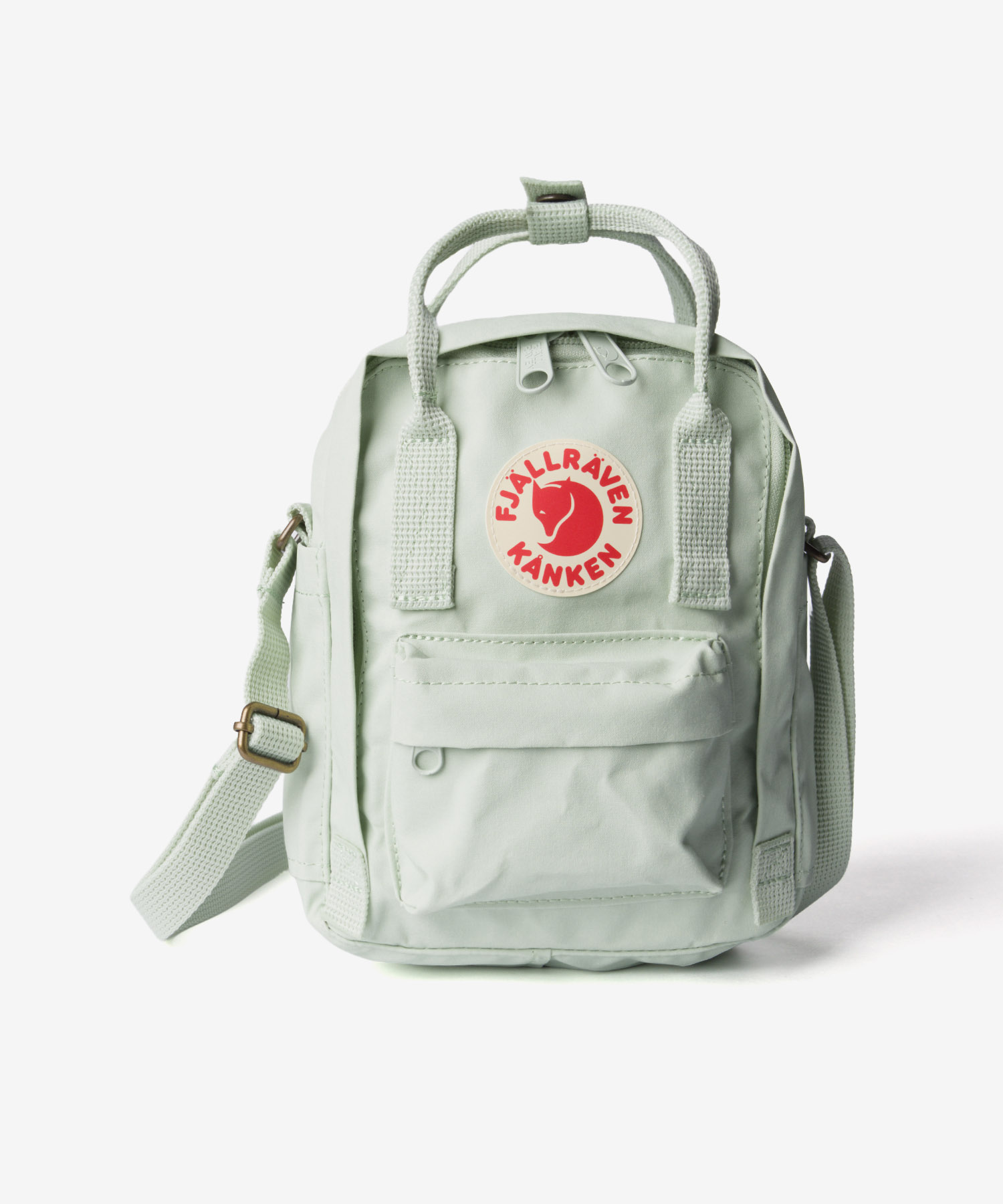 FJALL RAVEN（フェールラーベン） FJALLRAVEN Kanken Sling カンケン