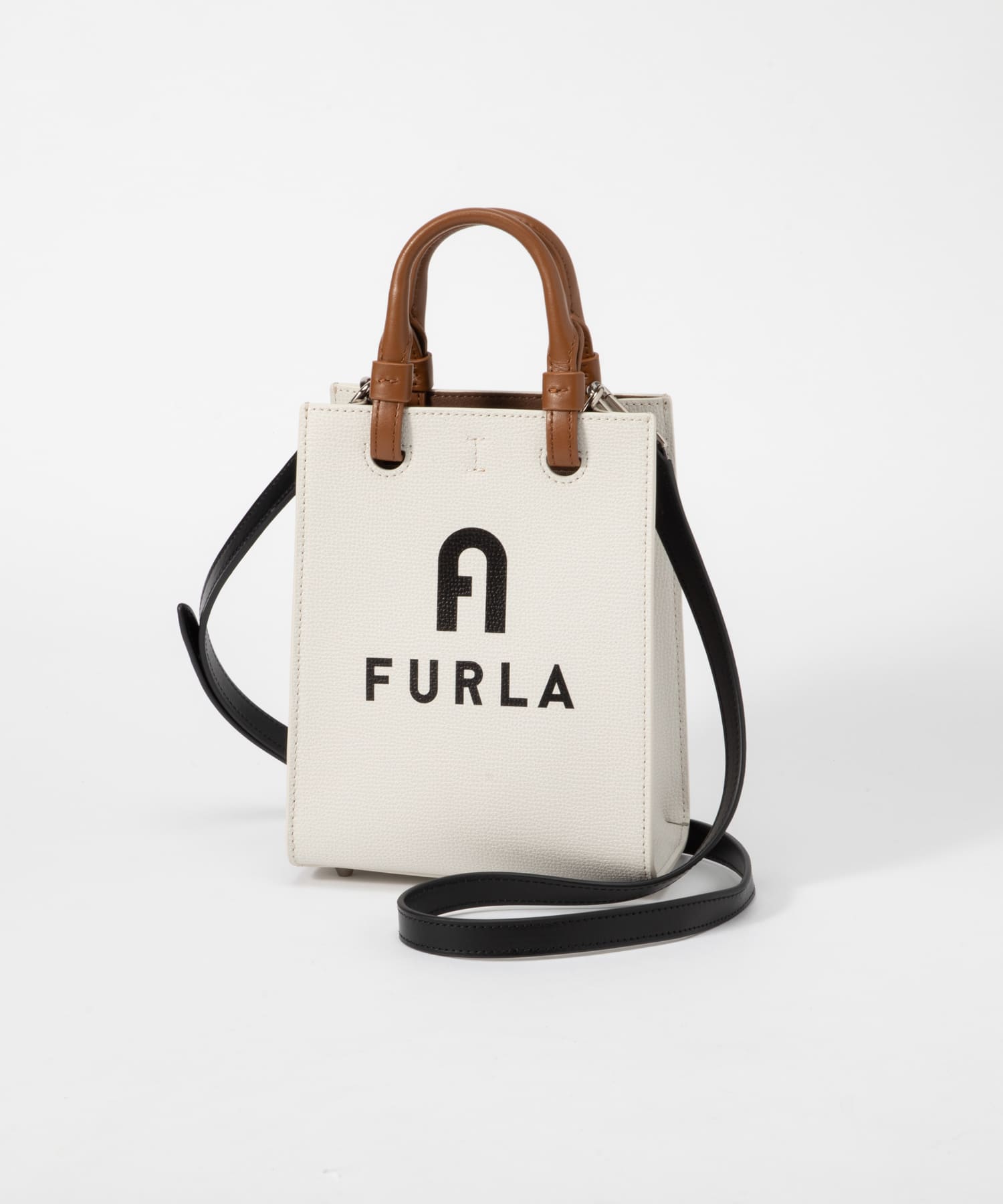 フルラ FURLA WB00729 BX1230 ショルダーバッグ ヴァーシティ スタイル