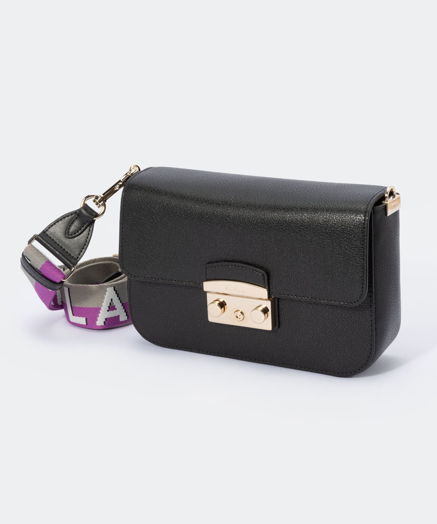FURLA フルラ WB00838 BX0006 ショルダーバッグ メトロポリス
