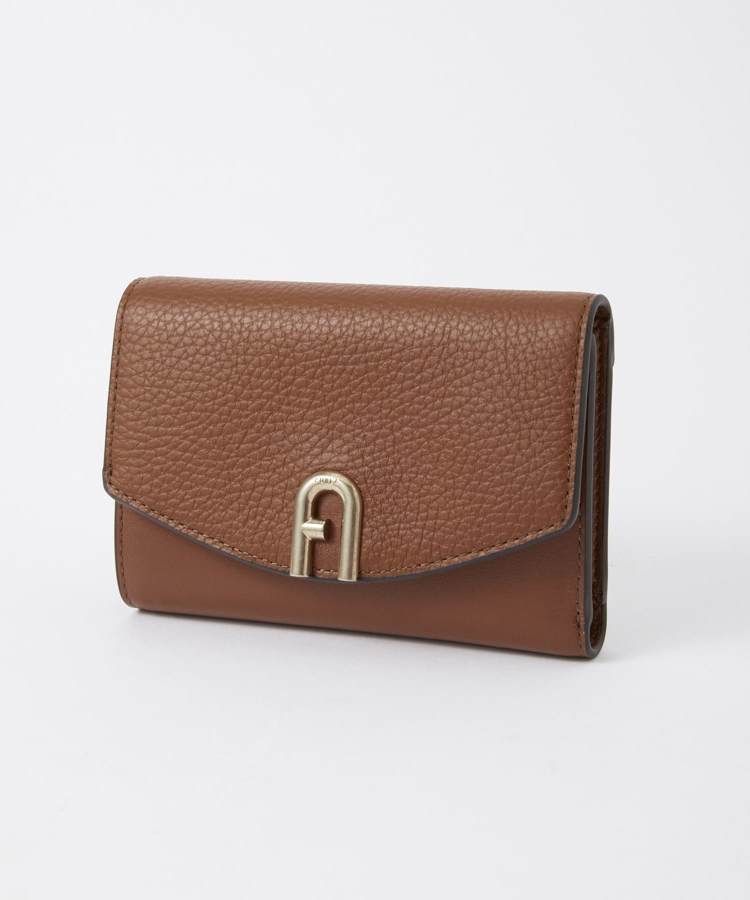 高感度ショップで2023年売れたブランド WP00217 フルラ FURLA BX0053 Mサイズ プリムラ 三つ折り財布 小物