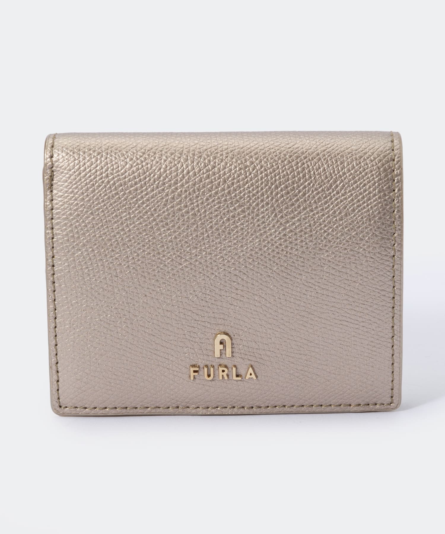 フルラ FURLA CAMELIA 二折財布小銭入付き WP00304 FURLA フルラ WP00304 AMT000 二つ折り財布 カメリア Sサイズ