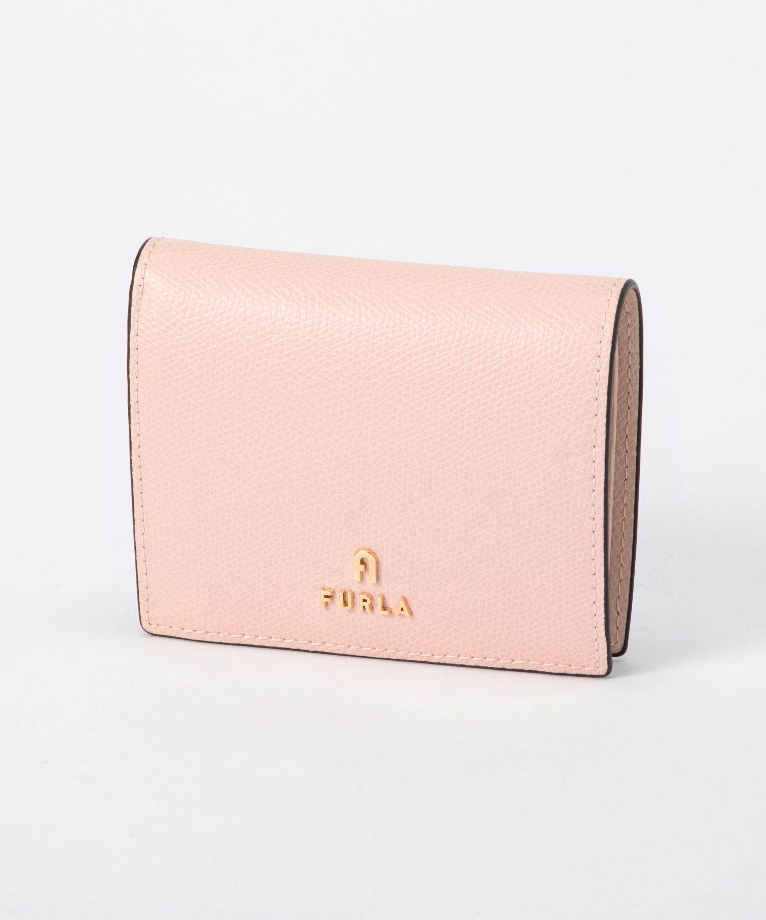 FURLA フルラ WP00304 ARE000 二つ折り財布 カメリア Sサイズ FURLA フルラ WP00304 ARE000 二つ折り財布 カメリア Sサイズ