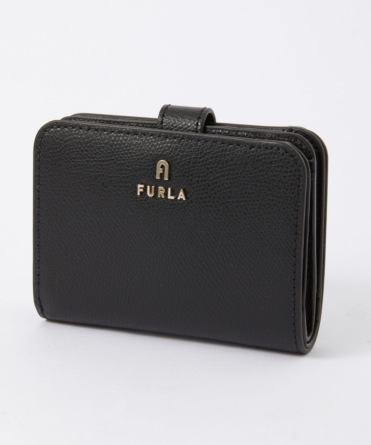 フルラ FURLA WP00315 ARE000 二つ折り財布 カメリアSサイズ レディース 財布 ...