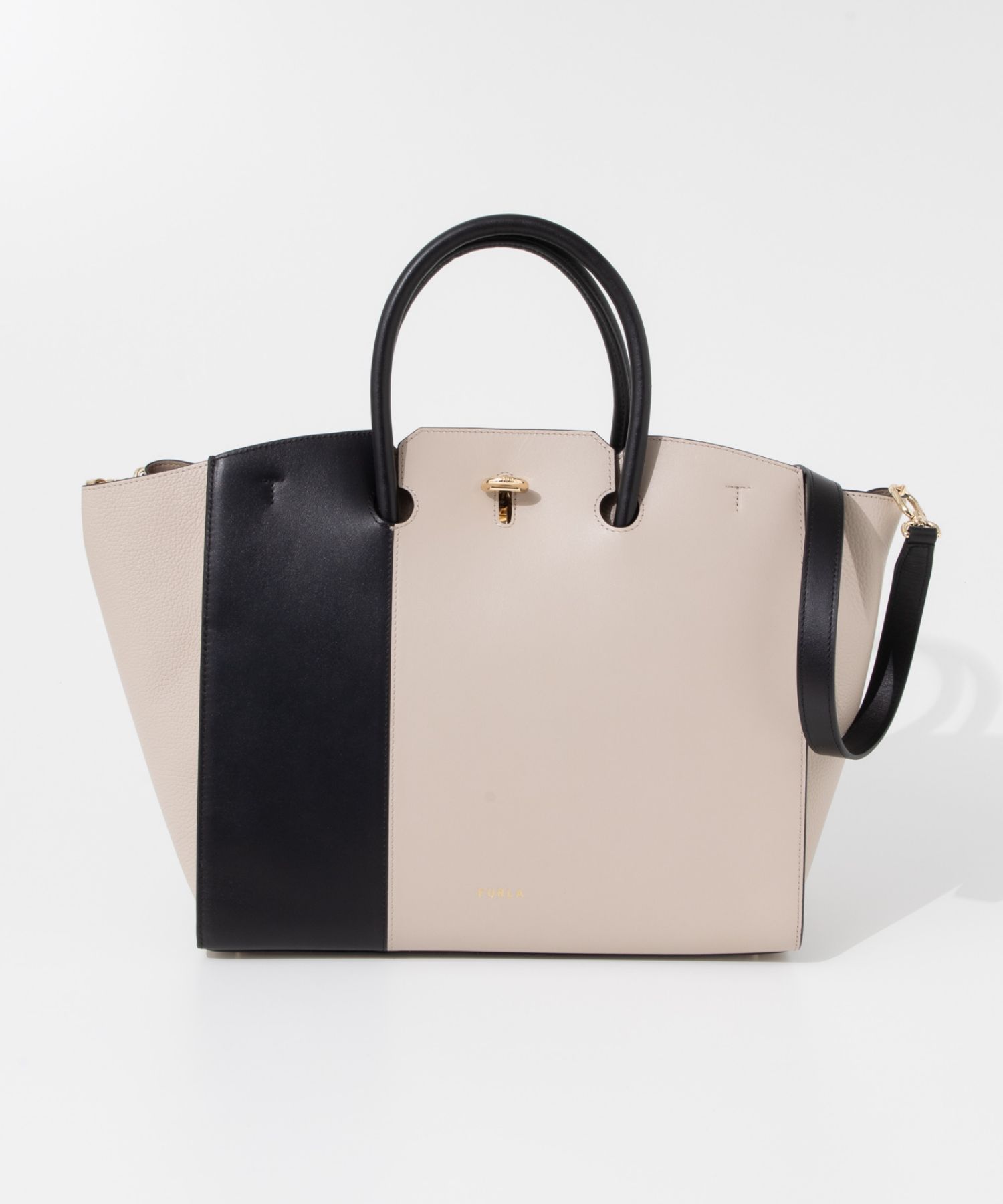 FURLA（フルラ） FURLA WB00849 BX2292 トートバッグ GENESI L TOTE