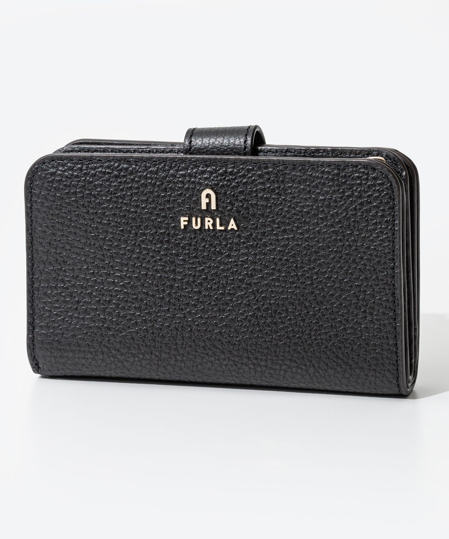 【即発】FURLA フルラ コンパクト財布 CAMELIA M WP00314 2026S 即発】FURLA フルラ コンパクト財布 CAMELIA M WP00314 2026S