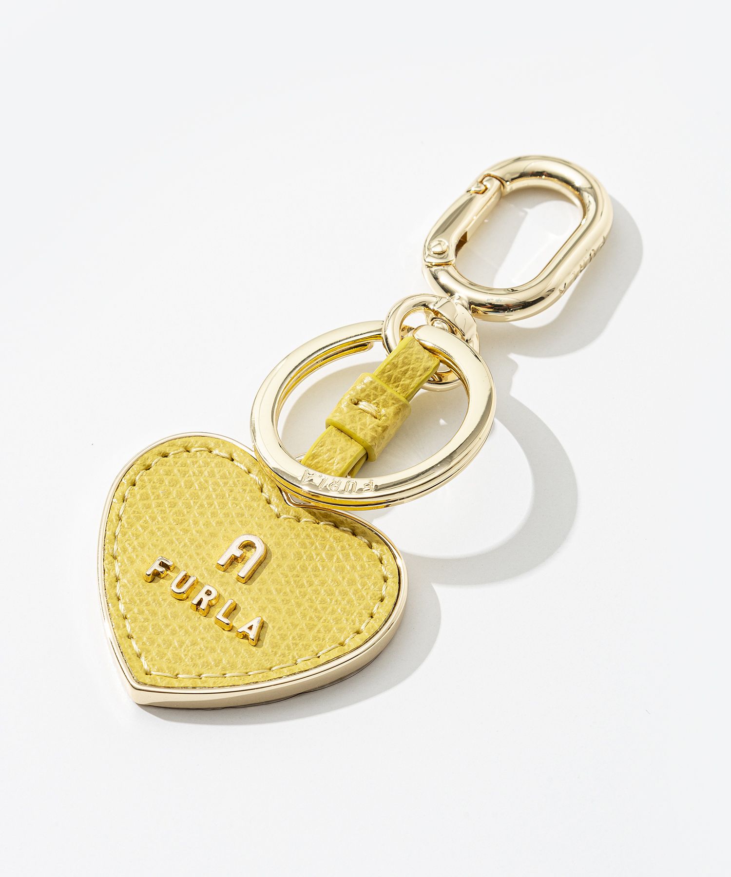 フルラ FURLA WR00434 AME000 キーリング CAMELIA KEYRING HEART