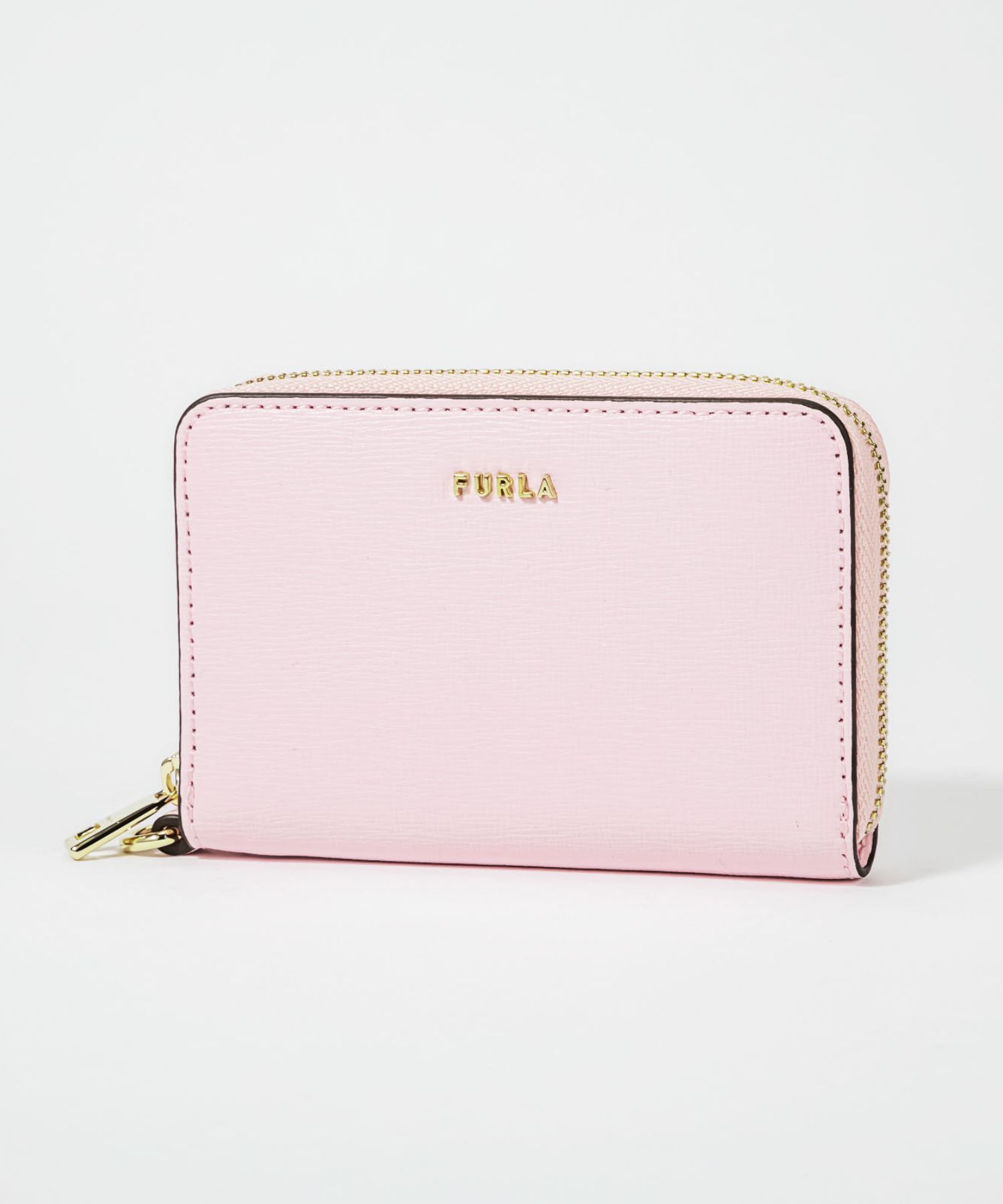 フルラ FURLA PDJ5UNO B30000 小銭入れ レディース 財布 コインケース 無地 ブランドロゴ バビロン ラウンドファスナー Sサイズ ベージュ ブラック 全6色｜u-stream｜06