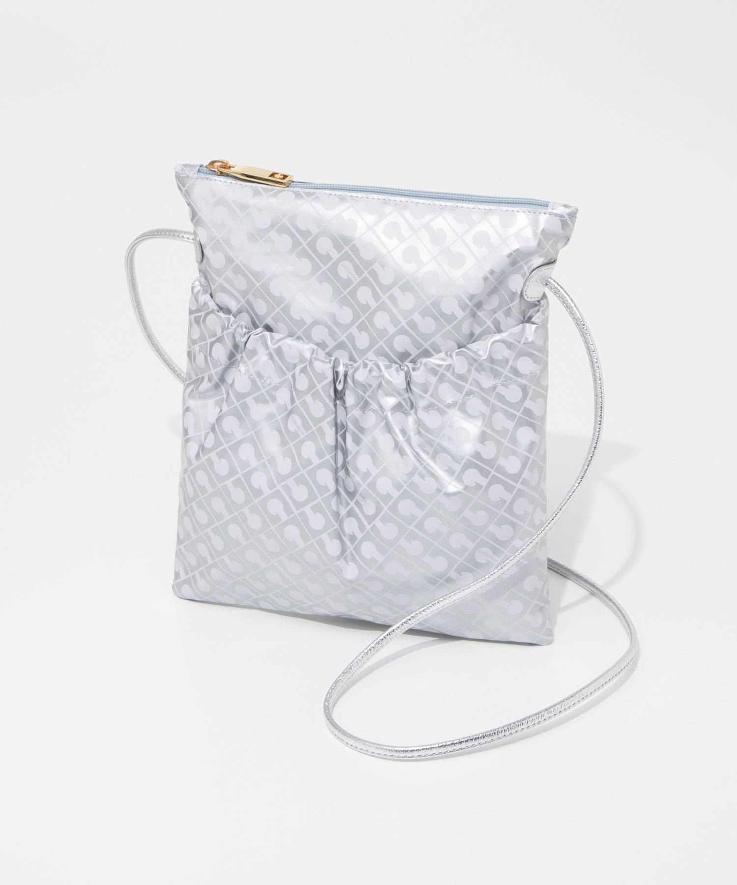 GHERARDINI  ポシェット GHERARDINI（ゲラルディーニ） ショルダーバッグ SOFTY ソフティ
