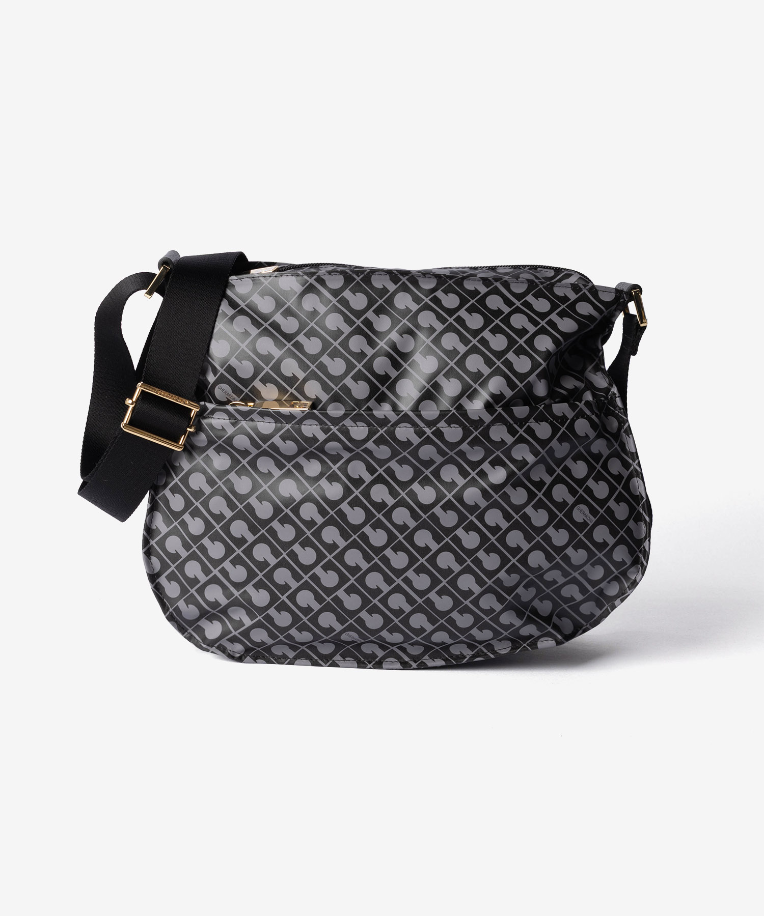 GHERARDINI（ゲラルディーニ） GHERARDINI SOFTY ソフティ CROSSBODY