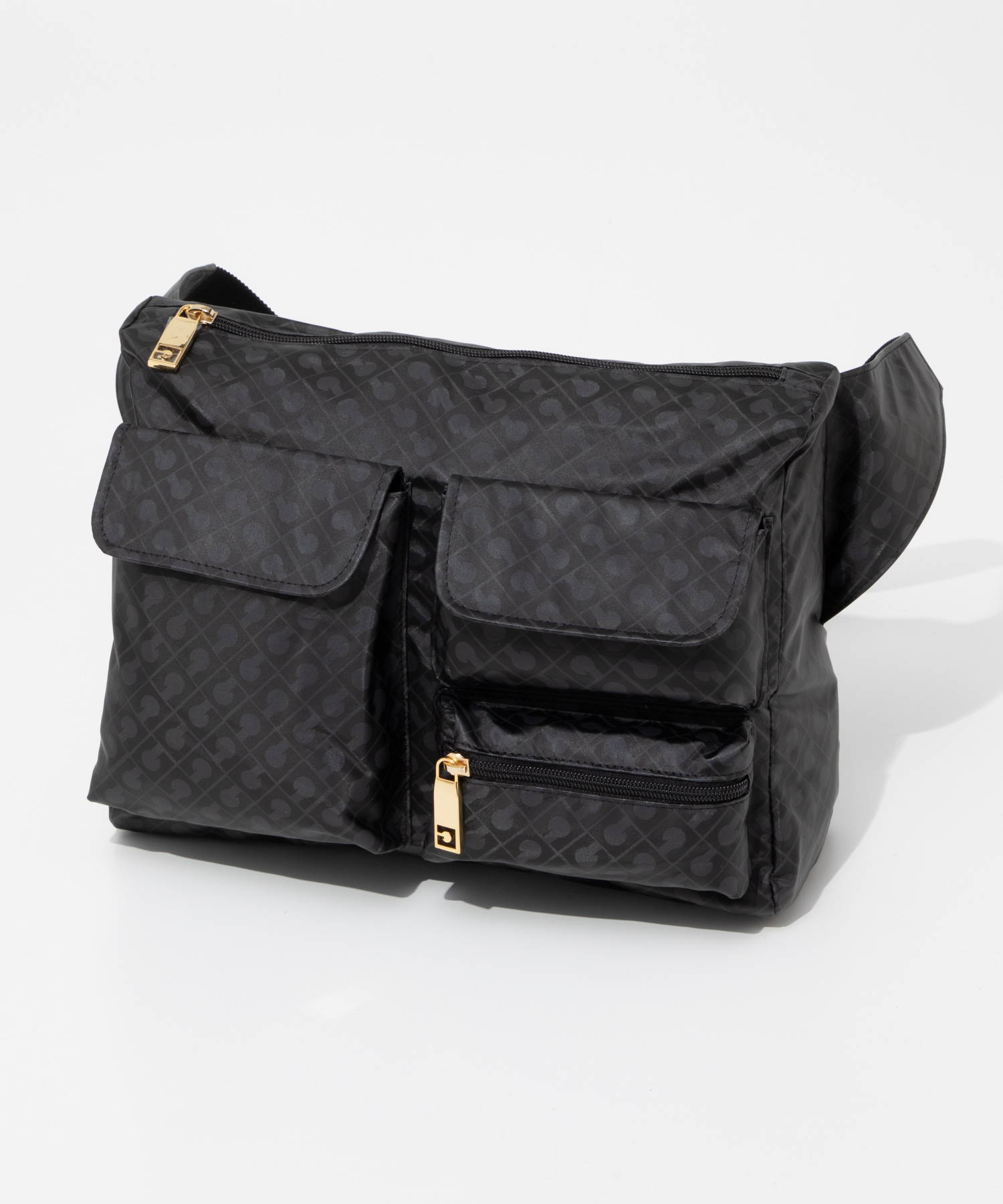 【お値下げ‼️超美品】ゲラルディーニショルダーバッグ GHERARDINI ゲラルディーニ ショルダーバッグ/SOFTY ソフティ