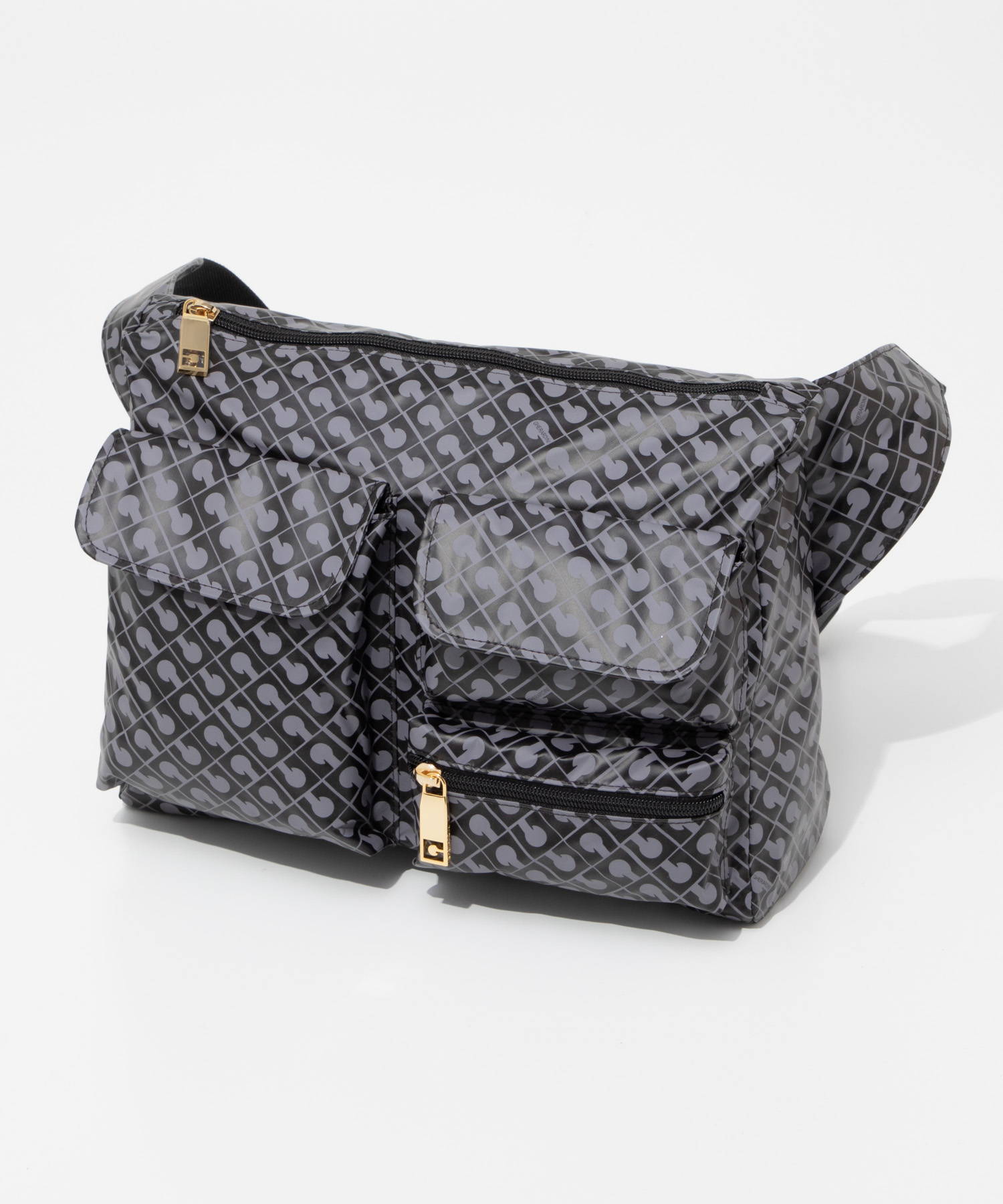 【お値下げ‼️超美品】ゲラルディーニショルダーバッグ GHERARDINI ゲラルディーニ ショルダーバッグ/SOFTY ソフティ