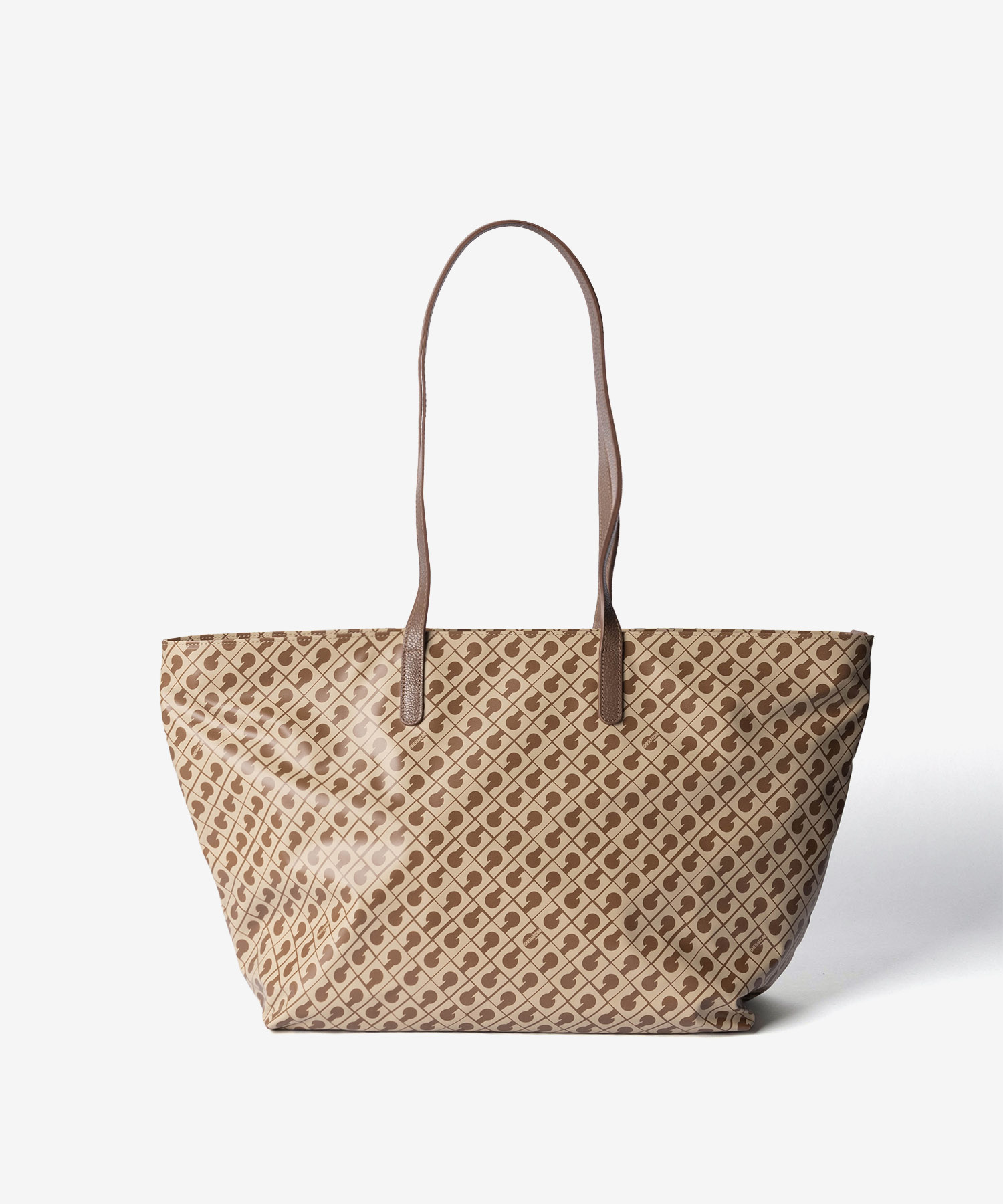 GHERARDINI（ゲラルディーニ） GHERARDINI SOFTY ソフティ LARGE TOTE