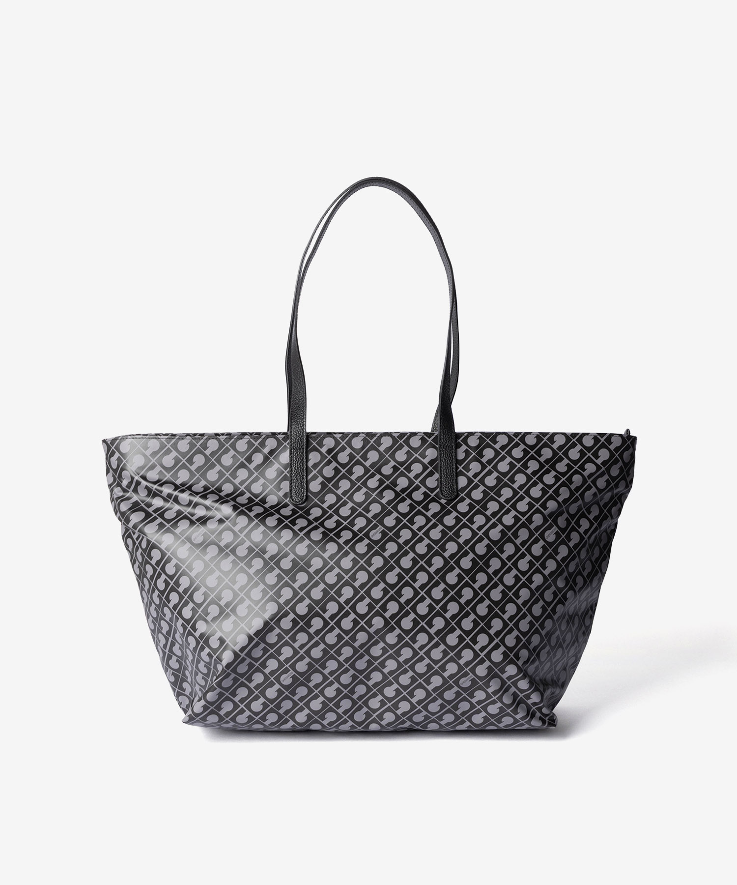 GHERARDINI（ゲラルディーニ） GHERARDINI SOFTY ソフティ LARGE TOTE