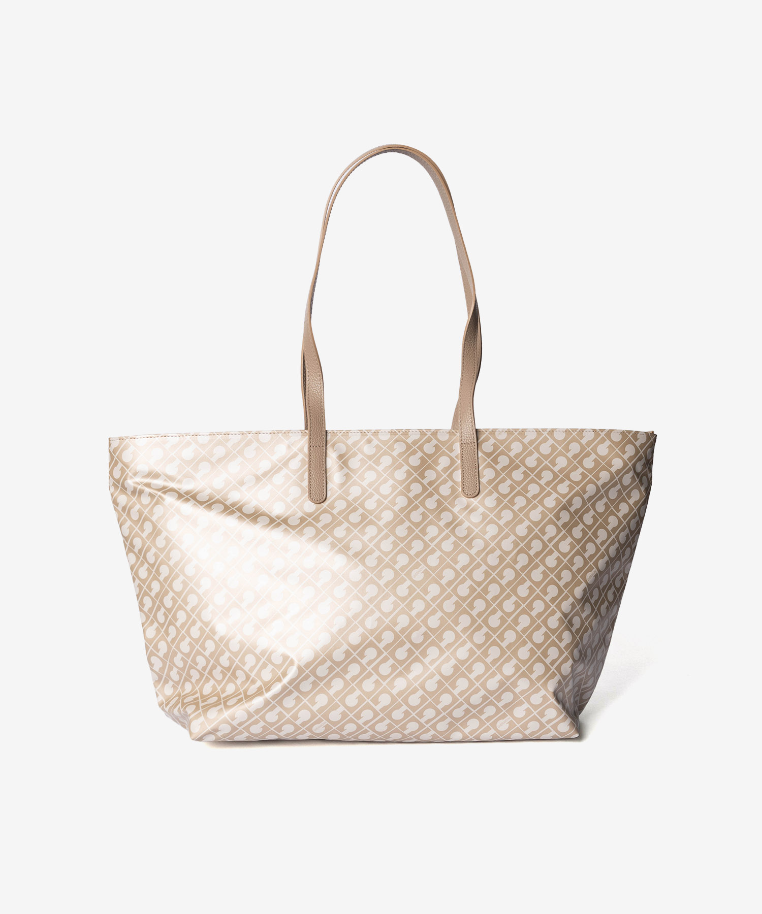 GHERARDINI（ゲラルディーニ） GHERARDINI SOFTY ソフティ LARGE TOTE