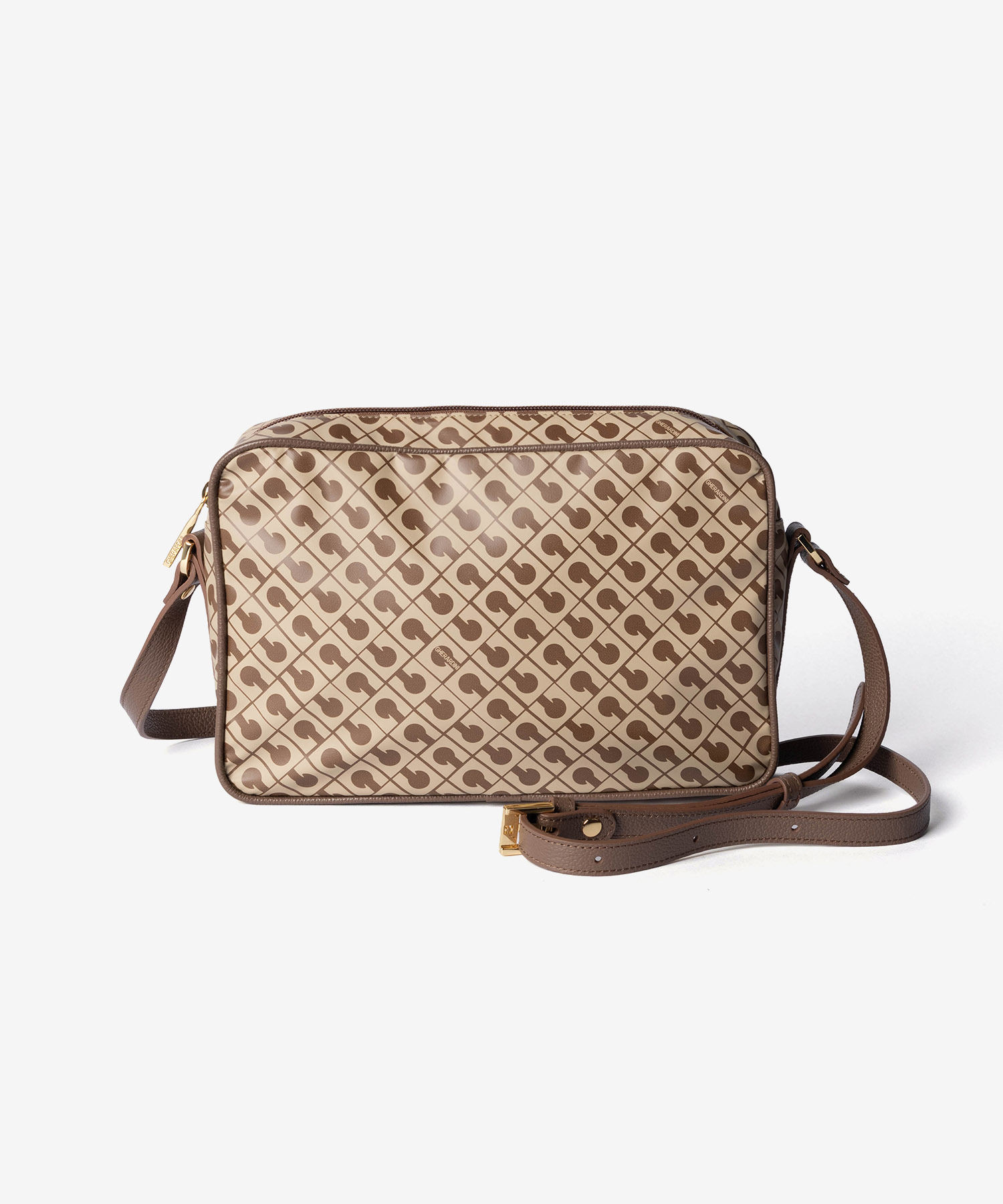 GHERARDINI（ゲラルディーニ） GHERARDINI SOFTY ソフティ CROSSBODY 