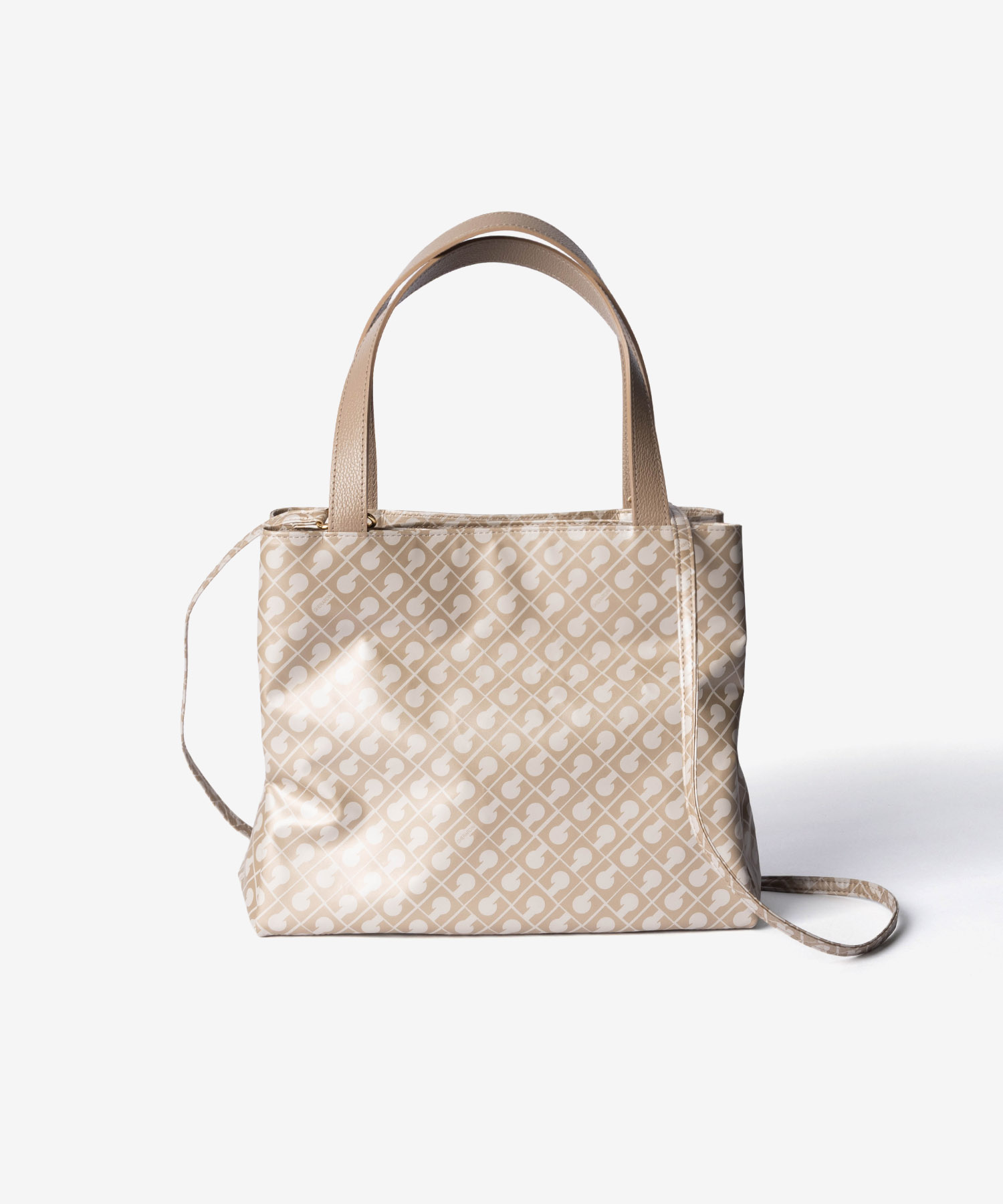 GHERARDINI（ゲラルディーニ） GHERARDINI SOFTY ソフティ 2WAY TOP