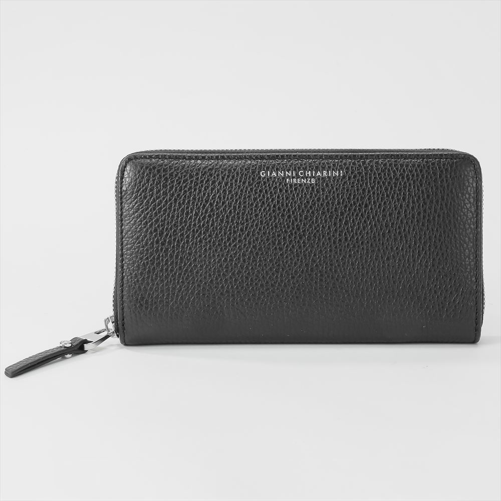 ジャンニキアリーニ GIANNI CHIARINI PF 5042 GRN 長財布 GRAIN WALLETS レディース 財布 グレインウォレット  ジャンニキャリーニ ラウンドジップ