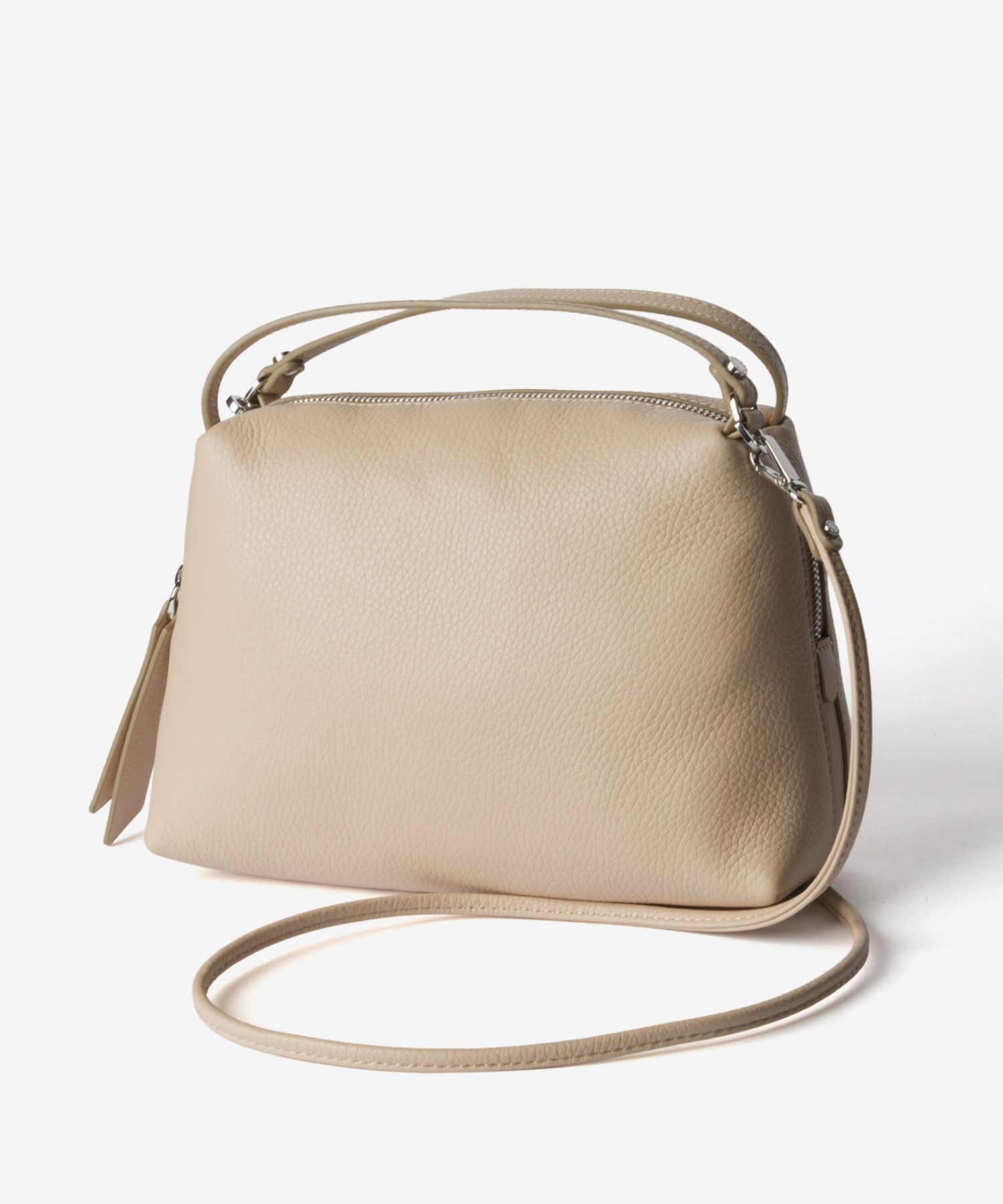 ＊発送7日以降＊　GIANNI CHIARINI ショルダーバッグ M GIANNI CHIARINI（ジャンニ キアリーニ） GIANNI CHIARINI ALIFA M BS