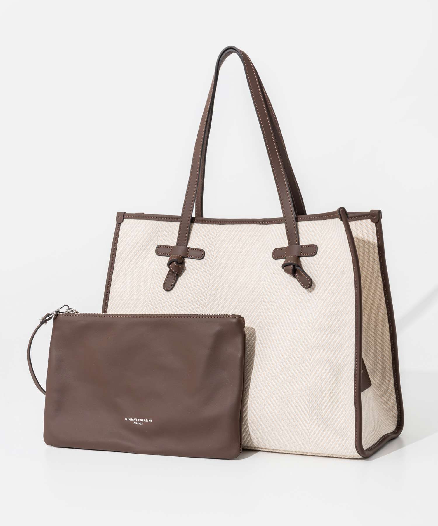 GIANNI CHIARINI ジャンニ・キアリーニ CLUB MARCELLA M BS 6850 SPIGA 