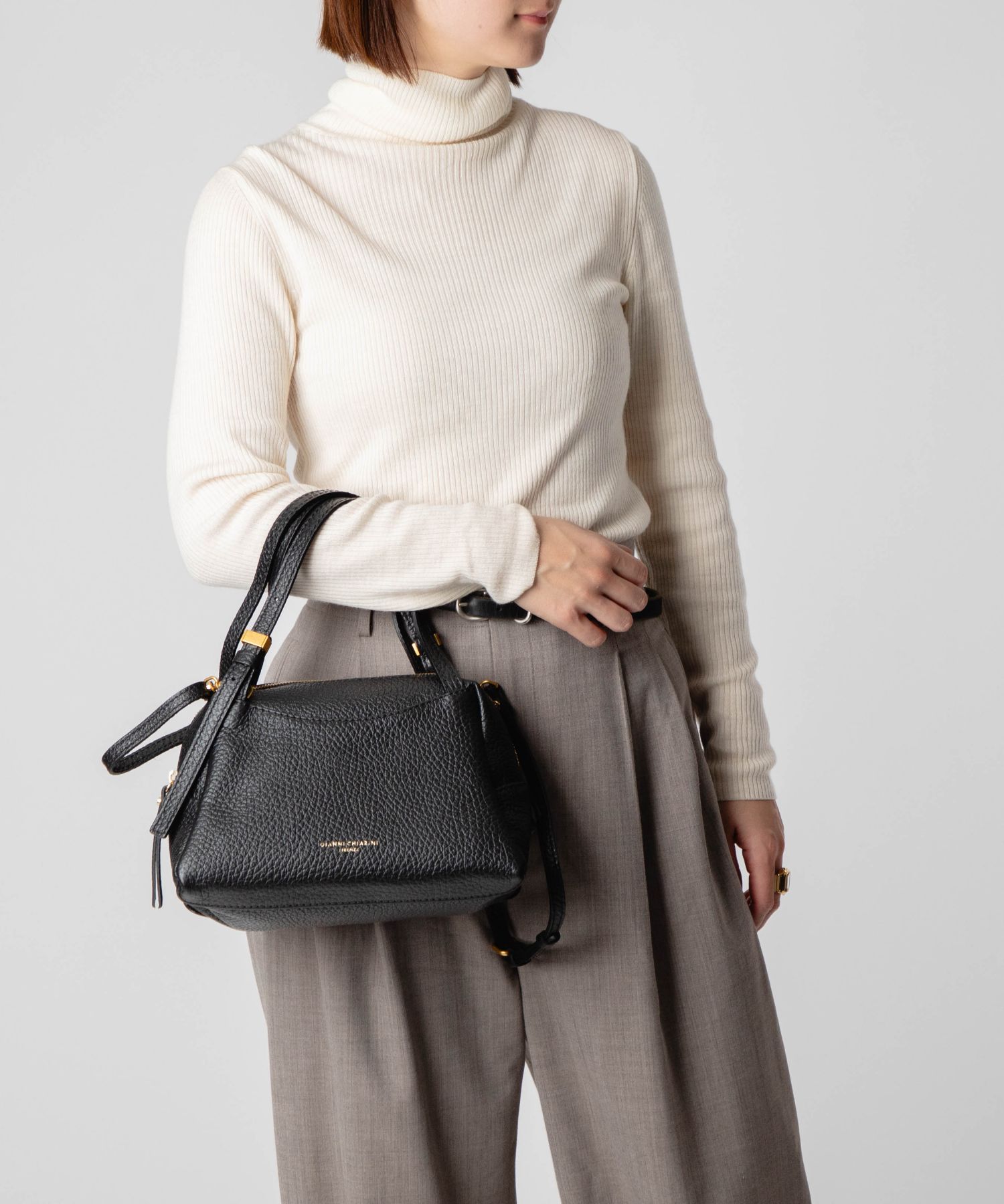 GIANNI CHIARINI（ジャンニ キアリーニ） GIANNI CHIARINI DEA デア BS