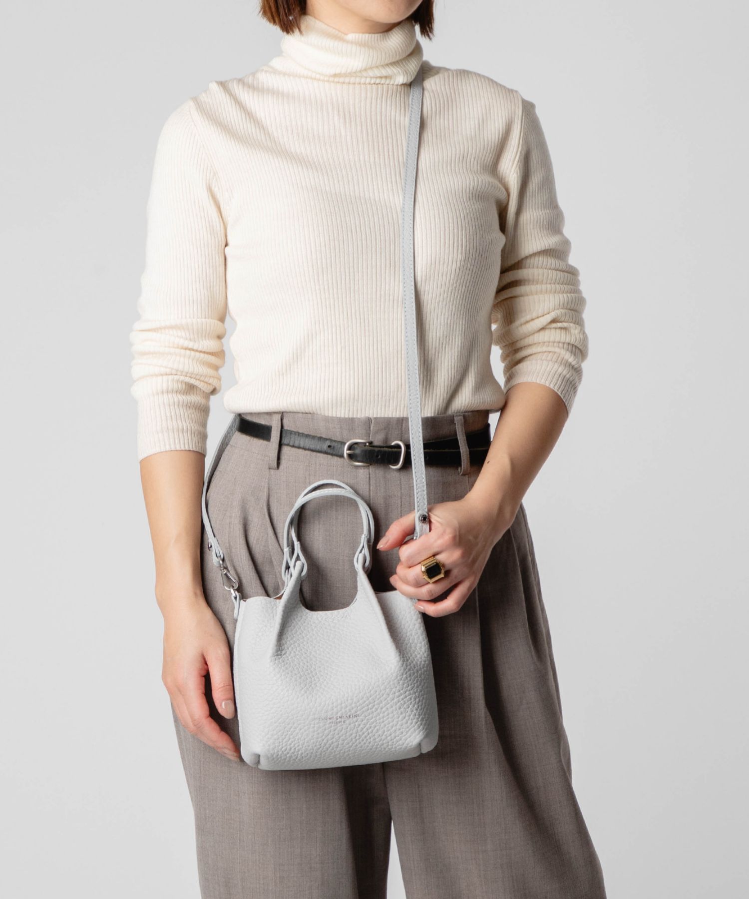 GIANNI CHIARINI（ジャンニ キアリーニ） GIANNI CHIARINI DUA XS