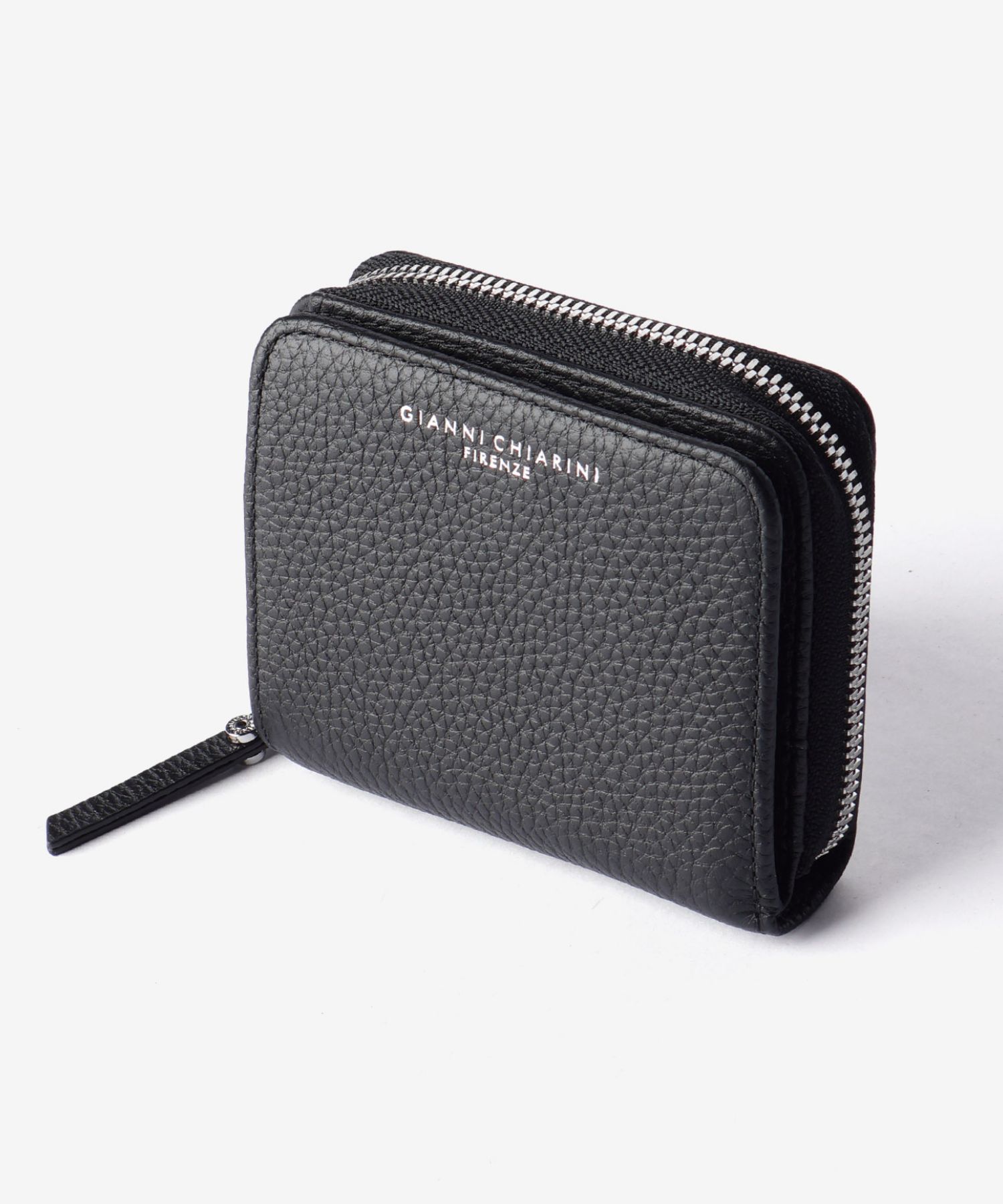 ジャンニキアリーニ GIANNI CHIARINI WALLETS GRANA DOLLARO PF W-4953A GRN 二つ折り財布 レディース 財布 爆買