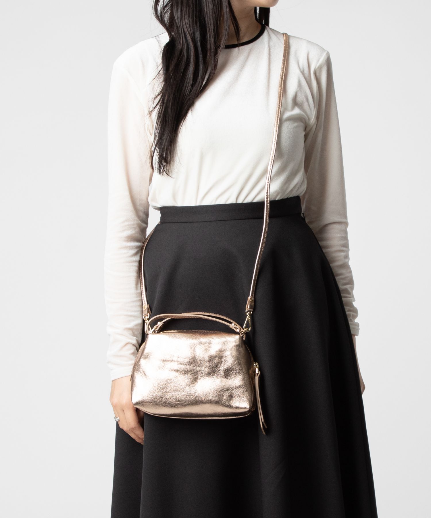GIANNI CHIARINI（ジャンニ キアリーニ） GIANNI CHIARINI ALIFA S