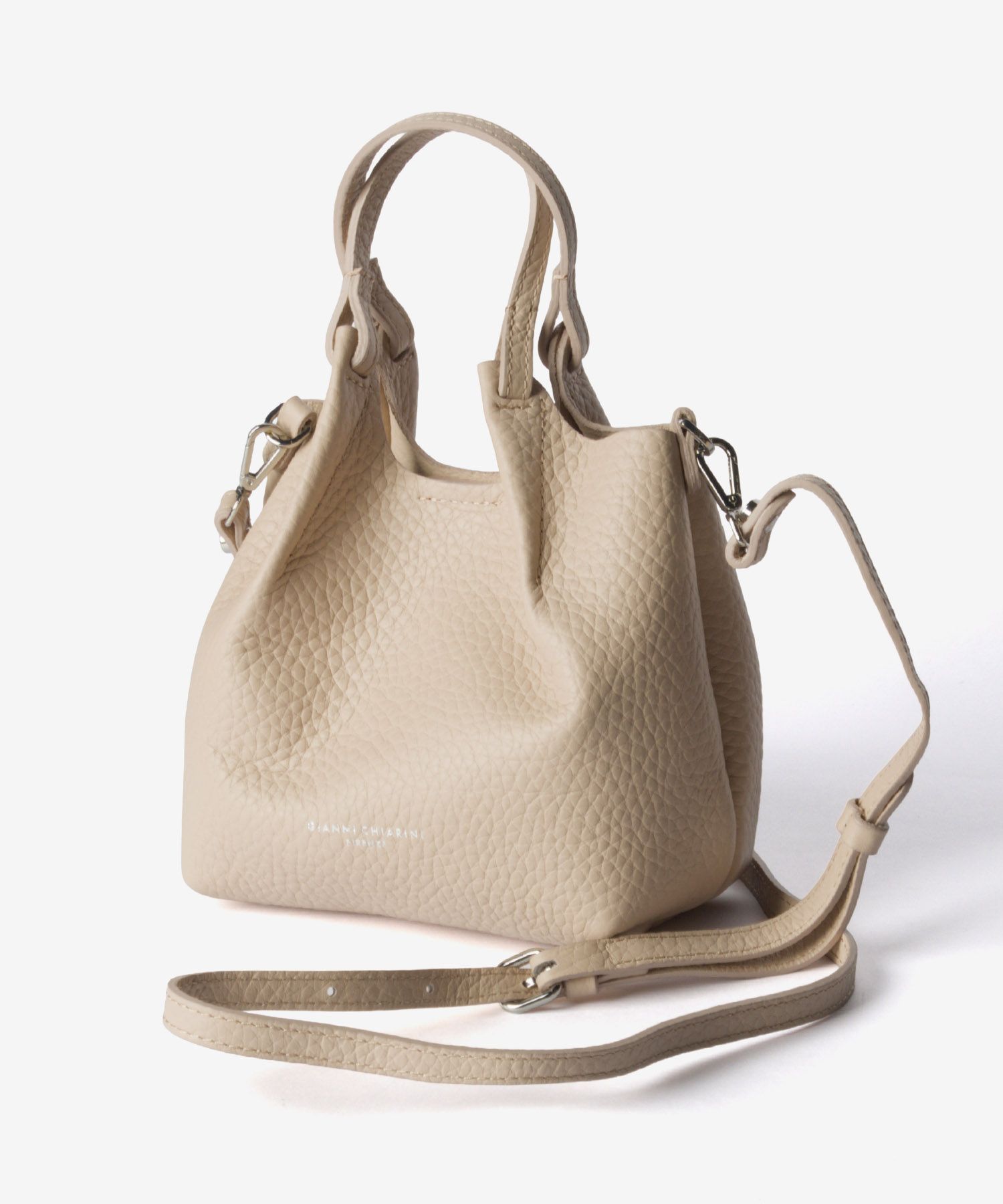 GIANNI CHIARINI（ジャンニ キアリーニ） GIANNI CHIARINI DUA XS