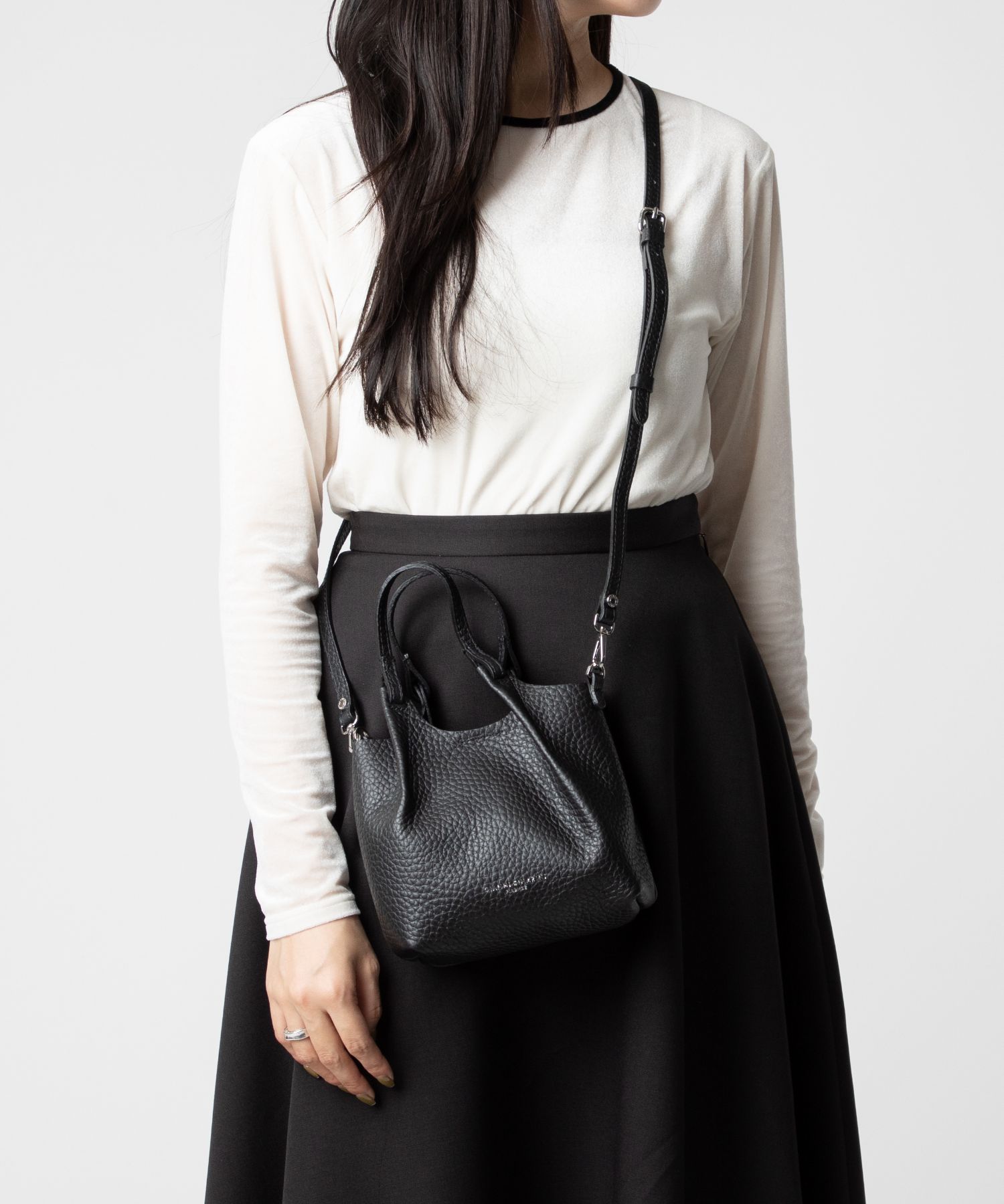 GIANNI CHIARINI（ジャンニ キアリーニ） GIANNI CHIARINI DUA XS