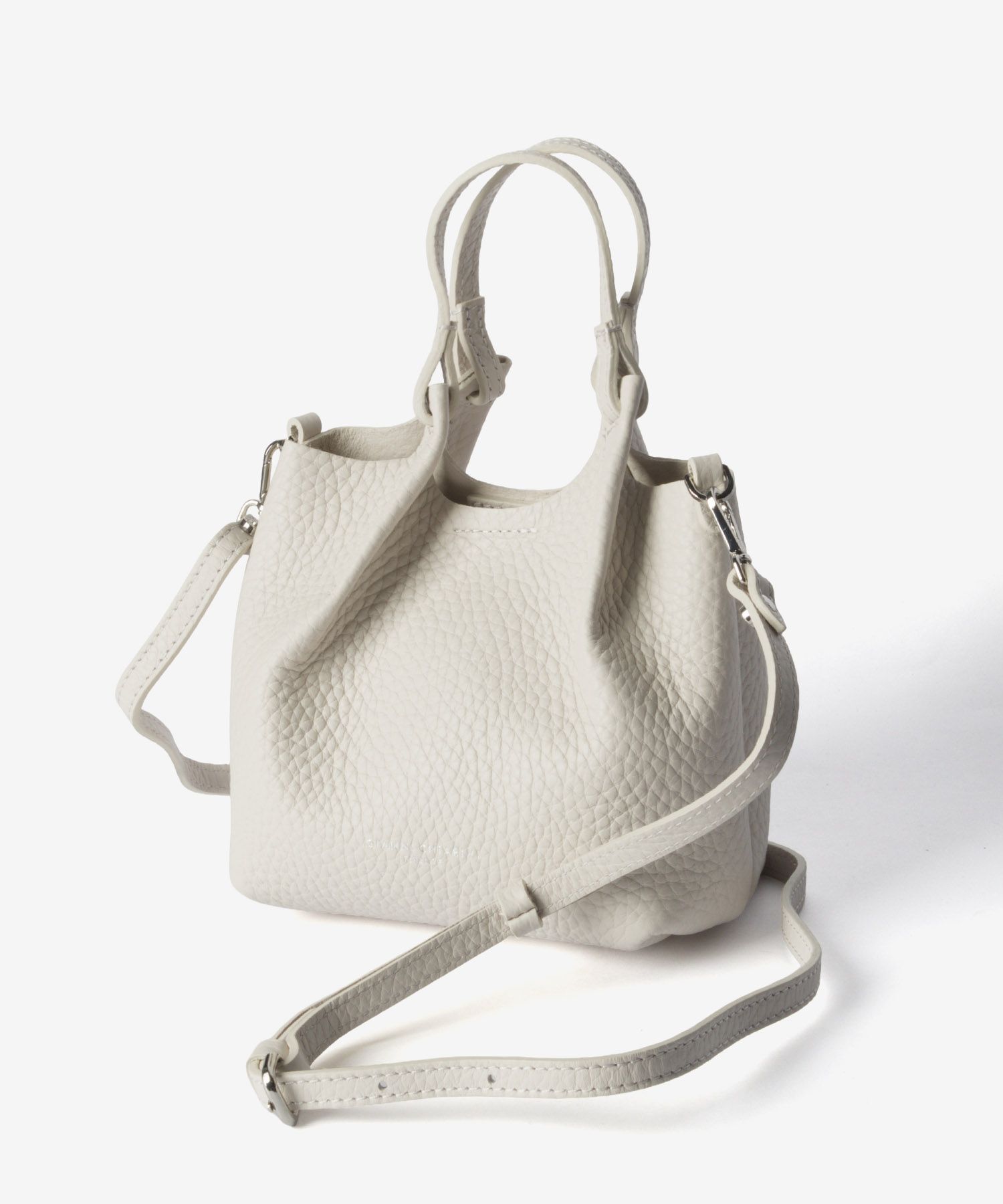 GIANNI CHIARINI（ジャンニ キアリーニ） GIANNI CHIARINI DUA XS
