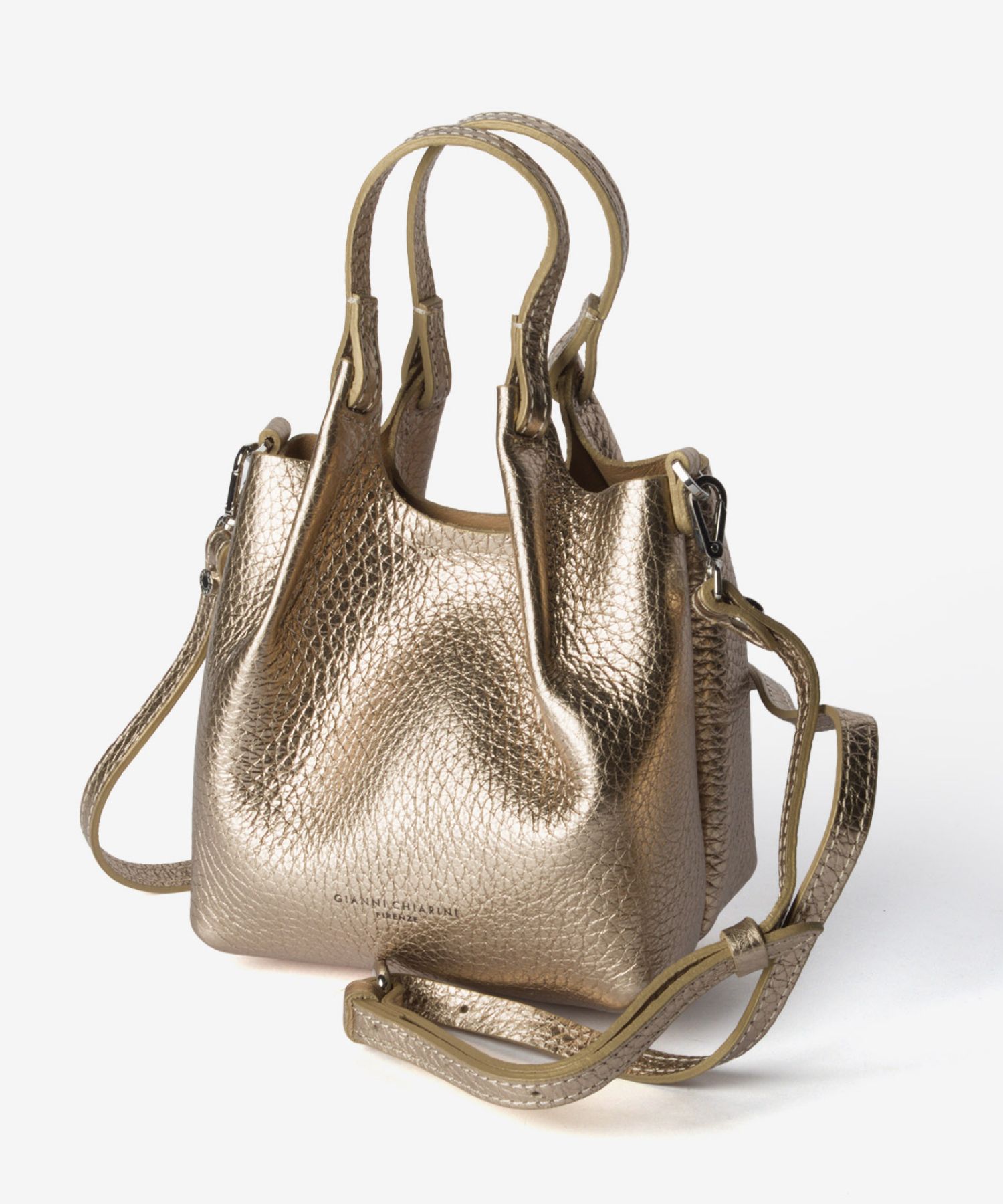 GIANNI CHIARINI（ジャンニ キアリーニ） GIANNI CHIARINI DUA XS