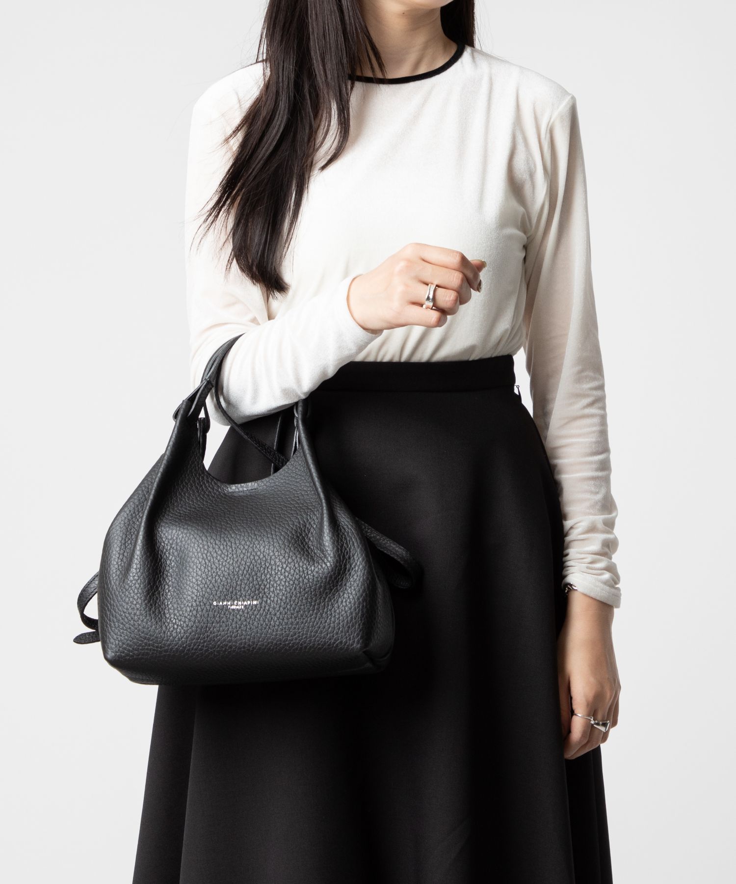 GIANNI CHIARINI（ジャンニ キアリーニ） GIANNI CHIARINI DUA S