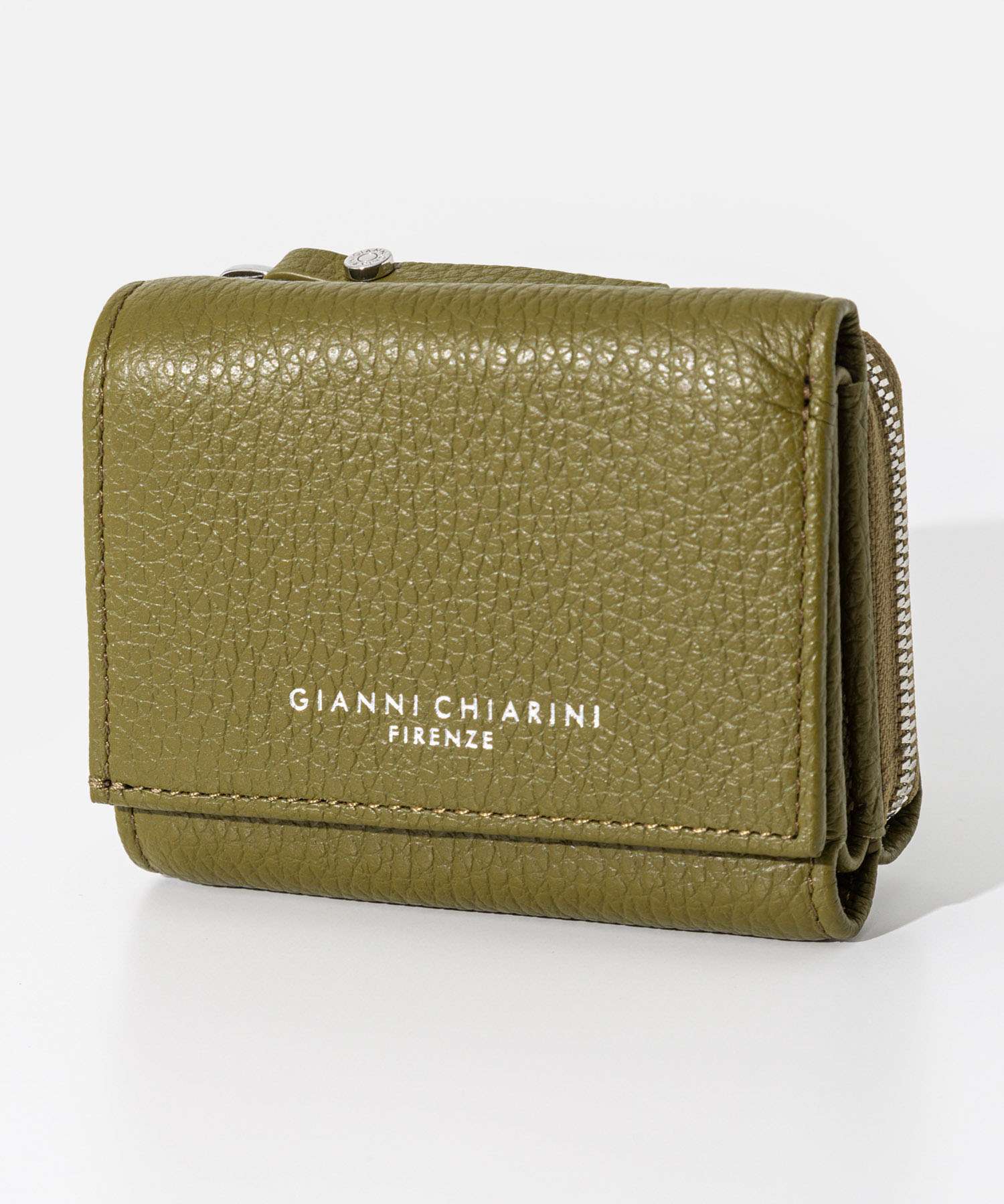 GIANNI CHIARINI ジャンニ キアリーニ 財布 コンパクトウォレット｜GIANNI CHIARINI(ジャンニ キアリーニ) │ 公式