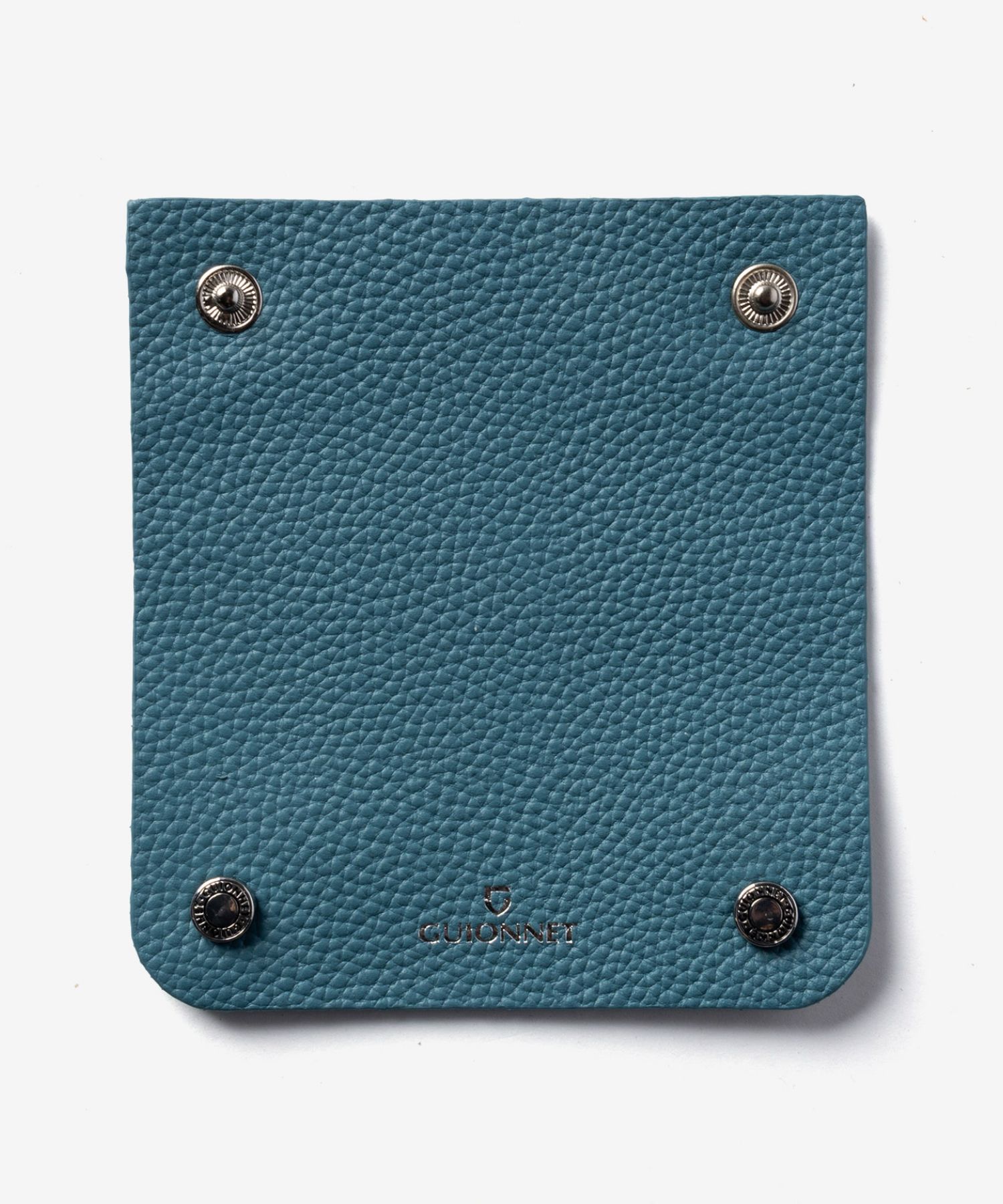 ギオネ GUIONNET LEATHER HAND GRIPPER ハンドルグリップ PG557 ハンドルカバー 持ち手 カバー ボタン バッグ用アクセサリー レザー ユニセックス バッグ 爆買 | GUIONNET | 05