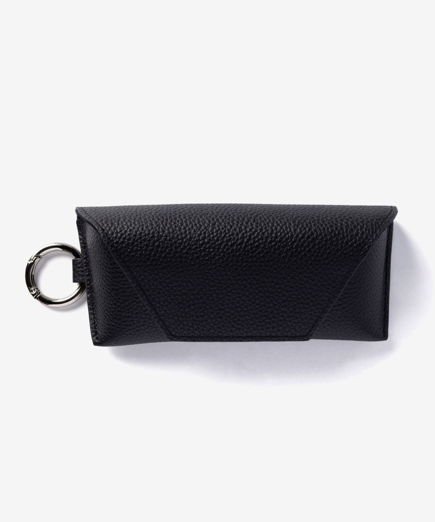 ギオネ GUIONNET PG561 DRYGRAIN GLASSES CASE 眼鏡ケース PG561 メガネケース ユニセックス 雑貨 小物 爆買 | GUIONNET | 01