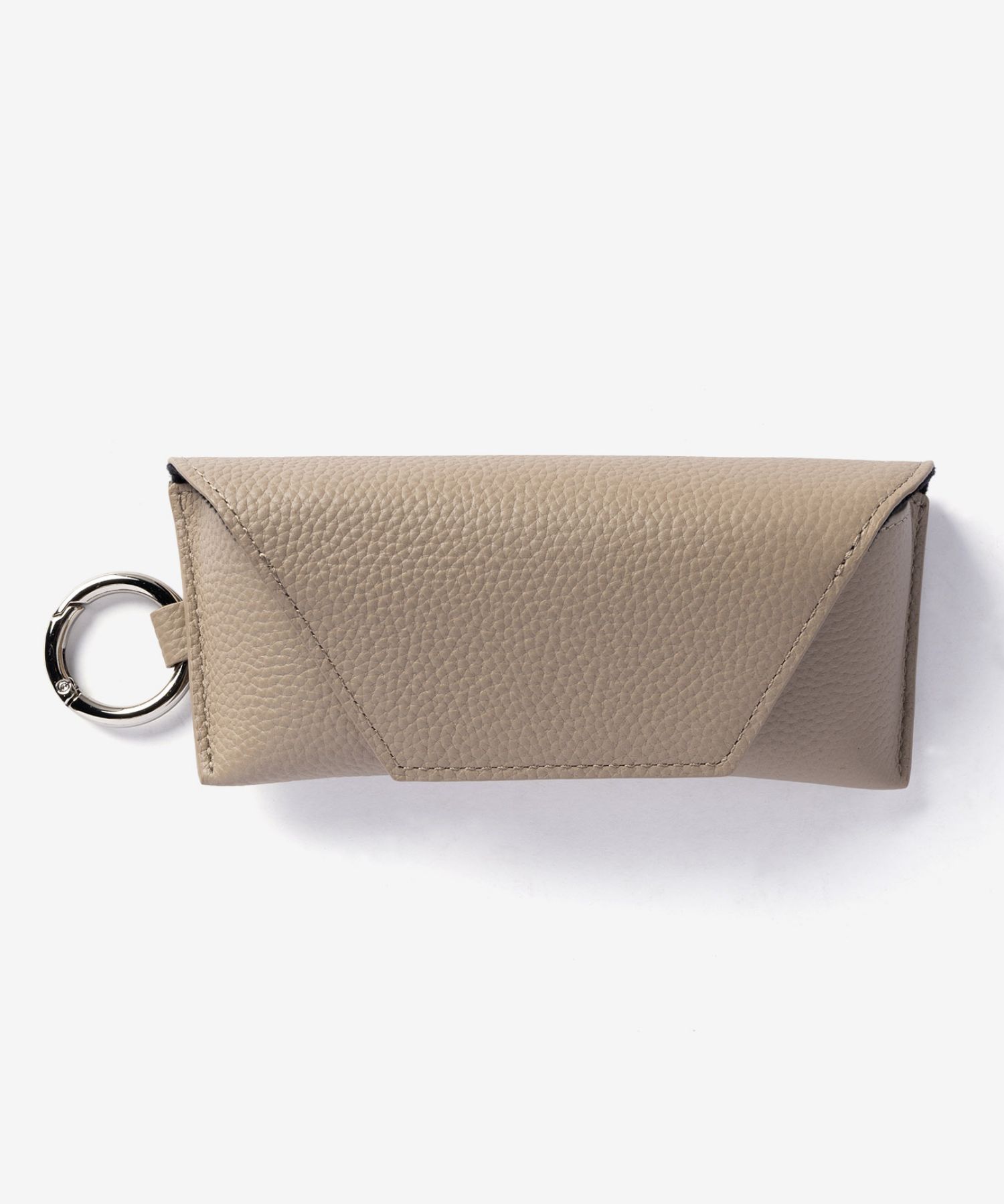 ギオネ GUIONNET PG561 DRYGRAIN GLASSES CASE 眼鏡ケース PG561 メガネケース ユニセックス 雑貨 小物 爆買 | GUIONNET | 02