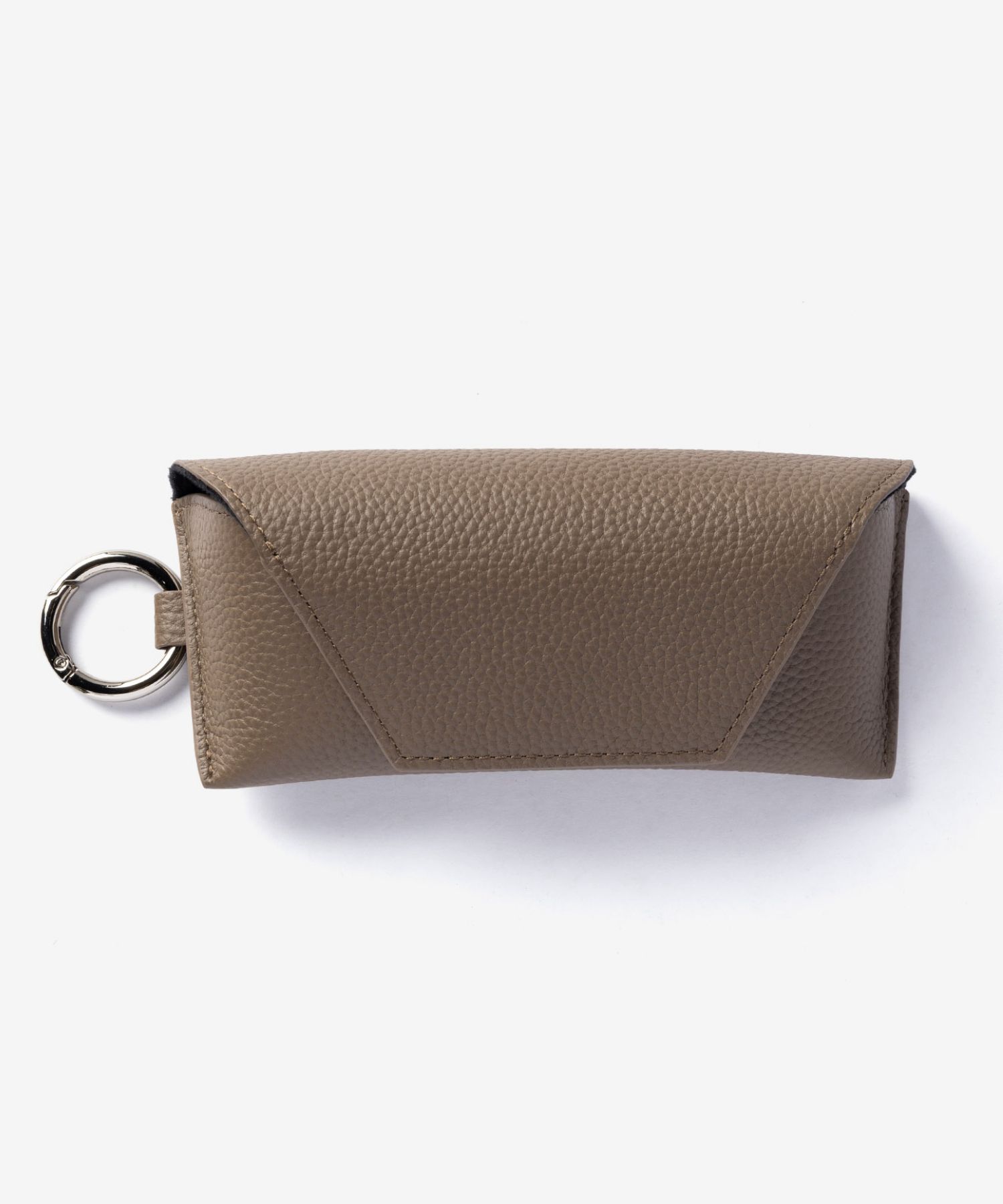 ギオネ GUIONNET PG561 DRYGRAIN GLASSES CASE 眼鏡ケース PG561 メガネケース ユニセックス 雑貨 小物 爆買 | GUIONNET | 03