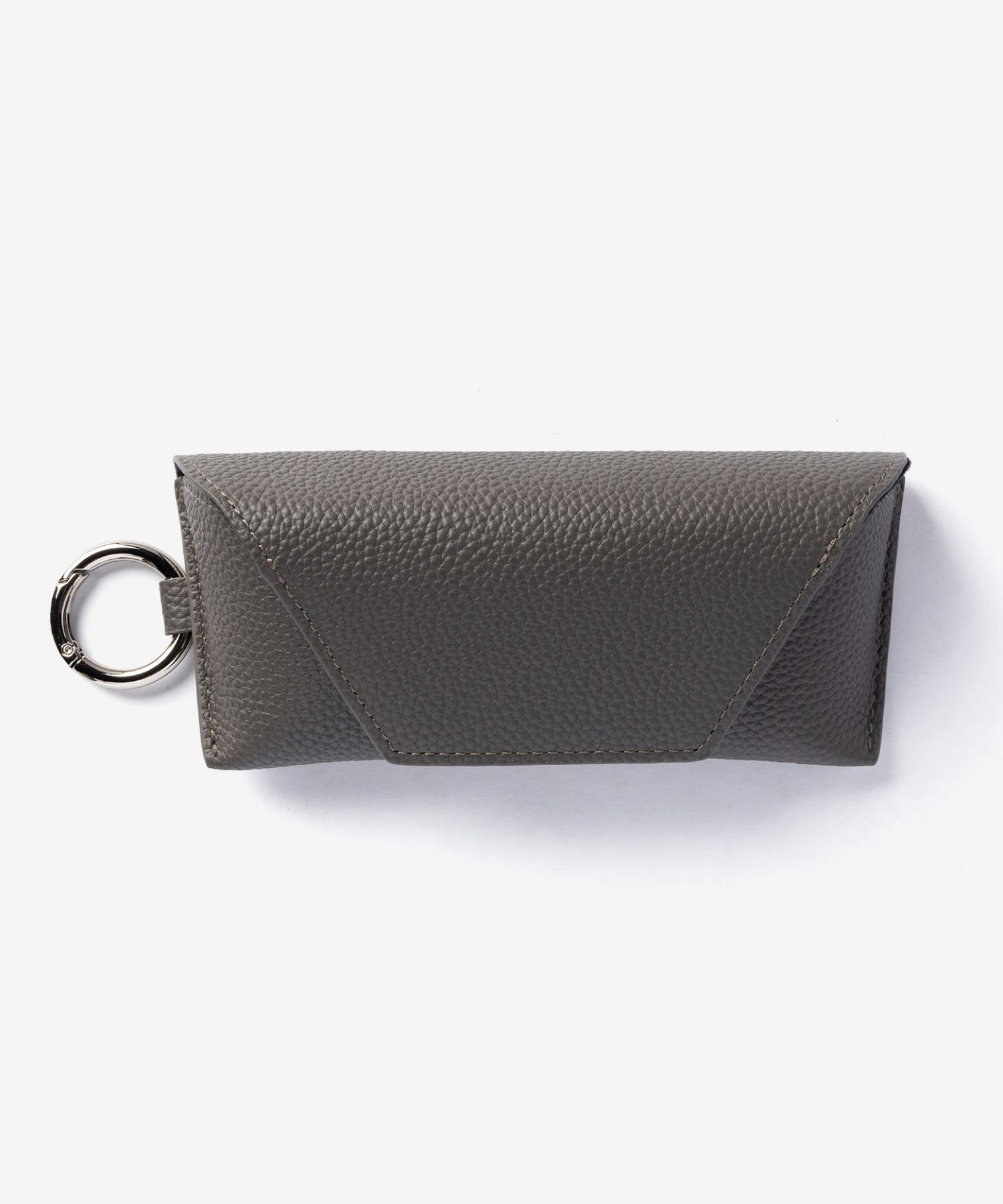 ギオネ GUIONNET PG561 DRYGRAIN GLASSES CASE 眼鏡ケース PG561 メガネケース ユニセックス 雑貨 小物 爆買 | GUIONNET | 04