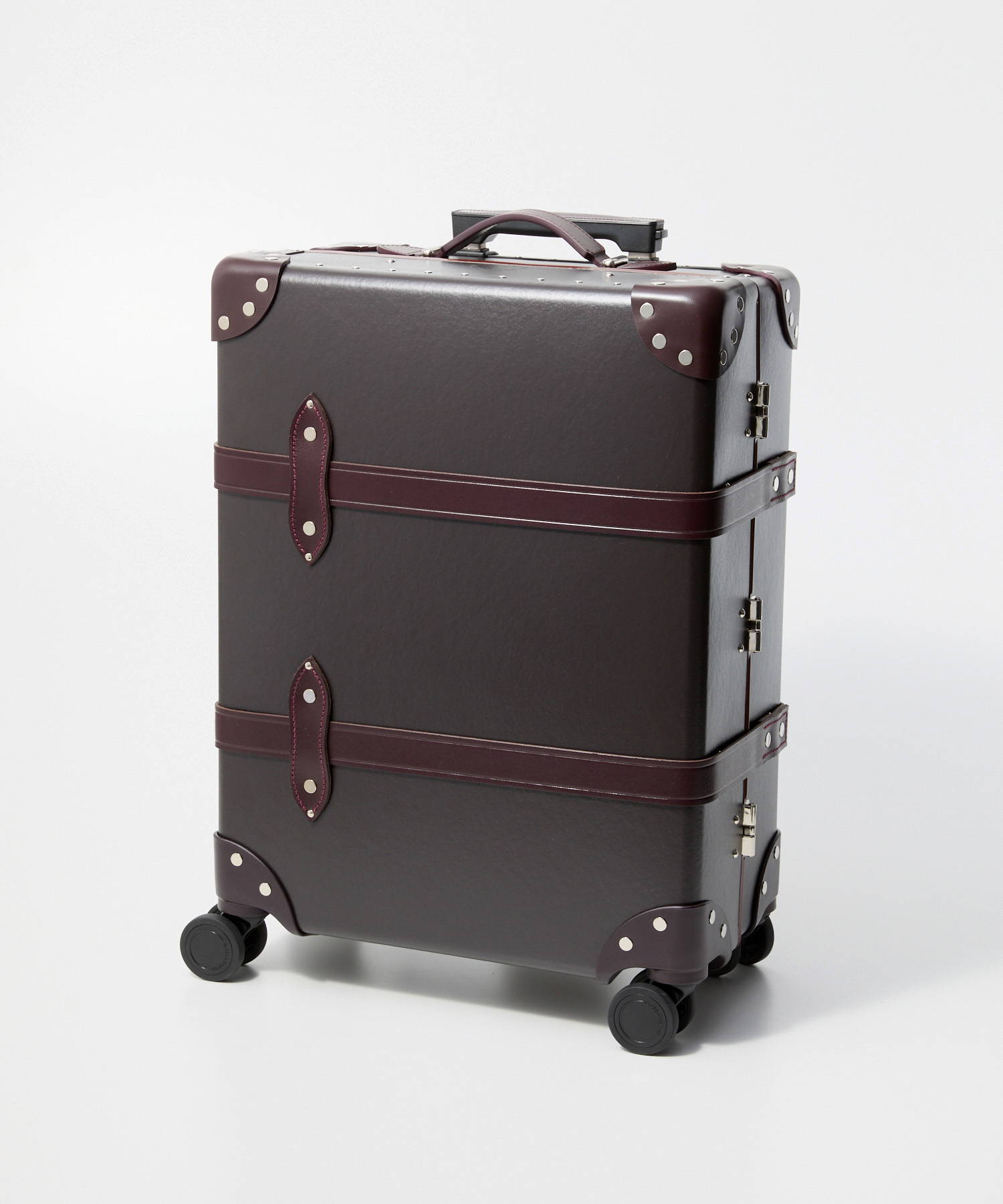 GLOBE-TROTTER グローブトロッター GLOBE TROTTER スーツケース
