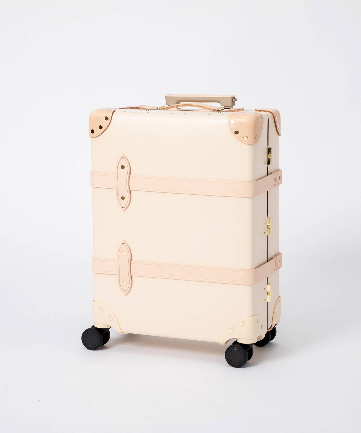 GLOBE-TROTTER グローブトロッター GLOBE TROTTER スーツケース