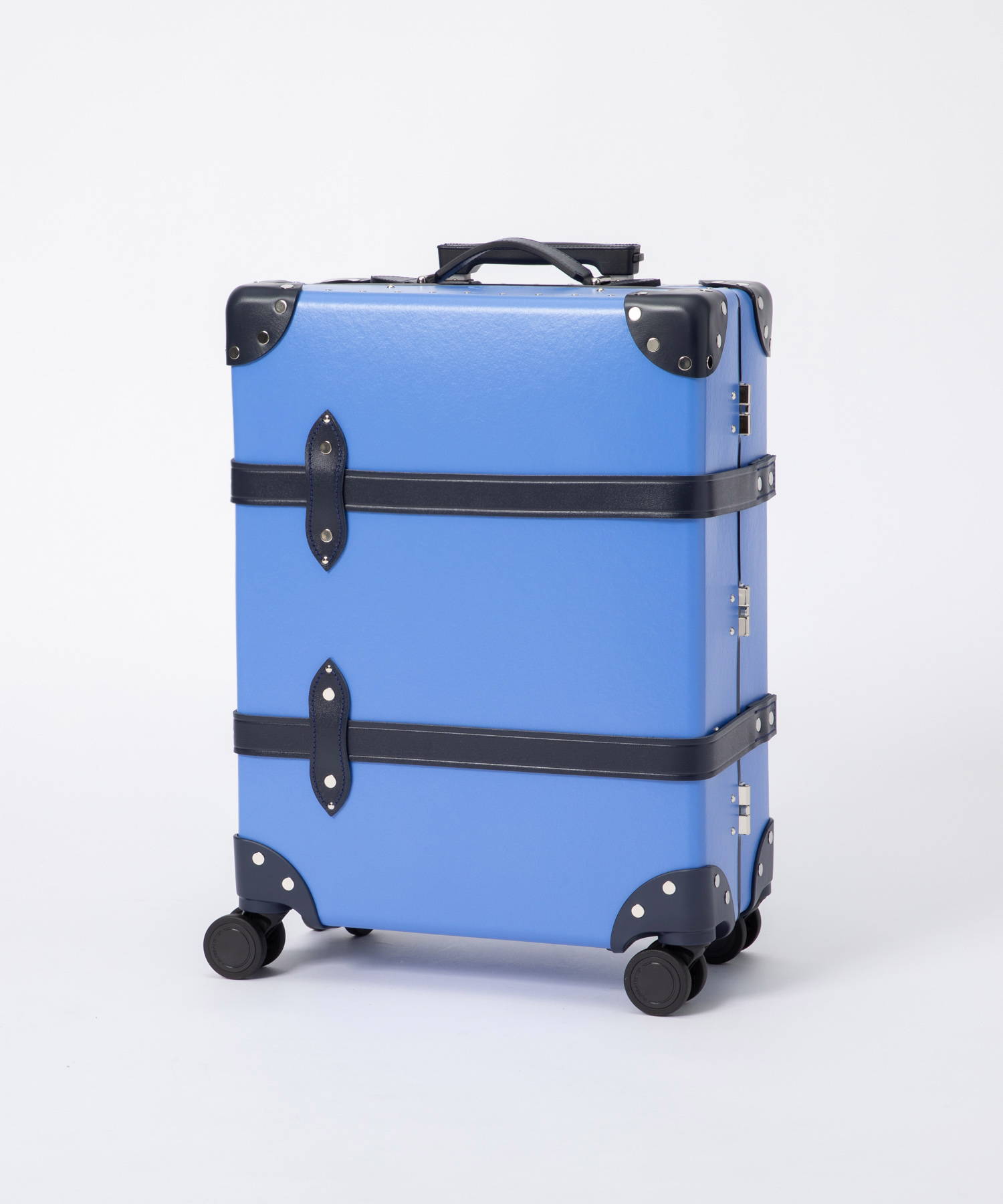 グローブトロッター GLOBE TROTTER スーツケース Cruise 4x Wheel Carry-On Case メンズ レディース バッグ クルーズ キャリーオン34L