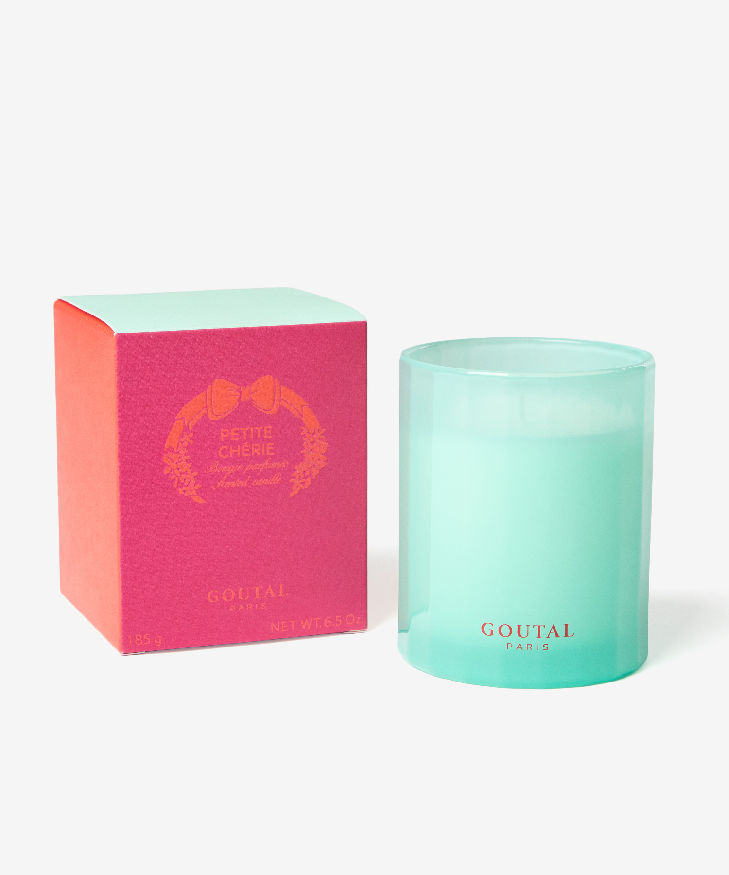 グタール GOUTAL PETITE CHERIE CANDLE プチシェリー キャンドル 185g