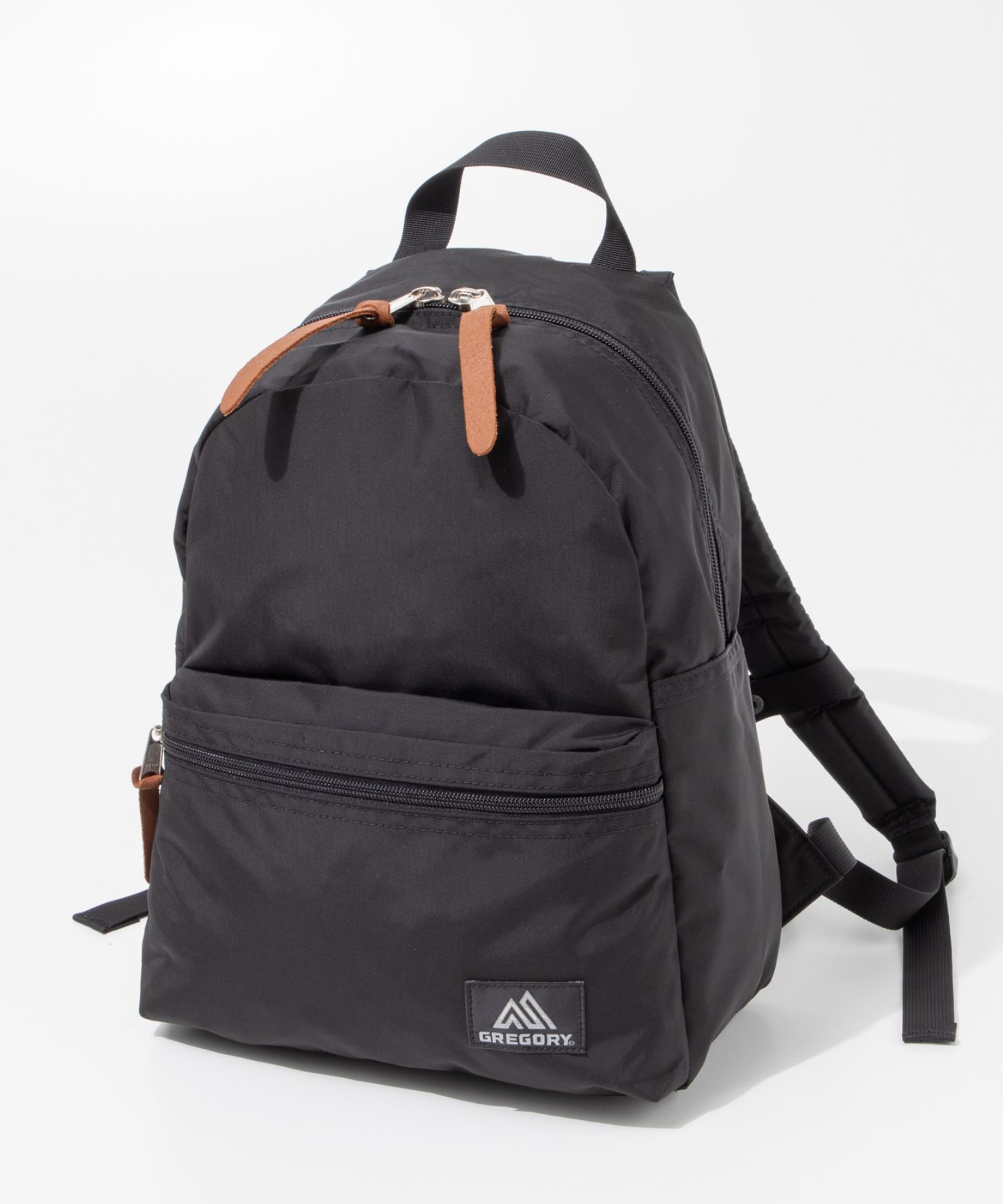 グレゴリー GREGORY 1444311041 1444310440 バックパック SCHOOL DAY メンズ レディース バッグ スクールデイ リュックサック 16L ブラック 爆買 | GREGORY | 01