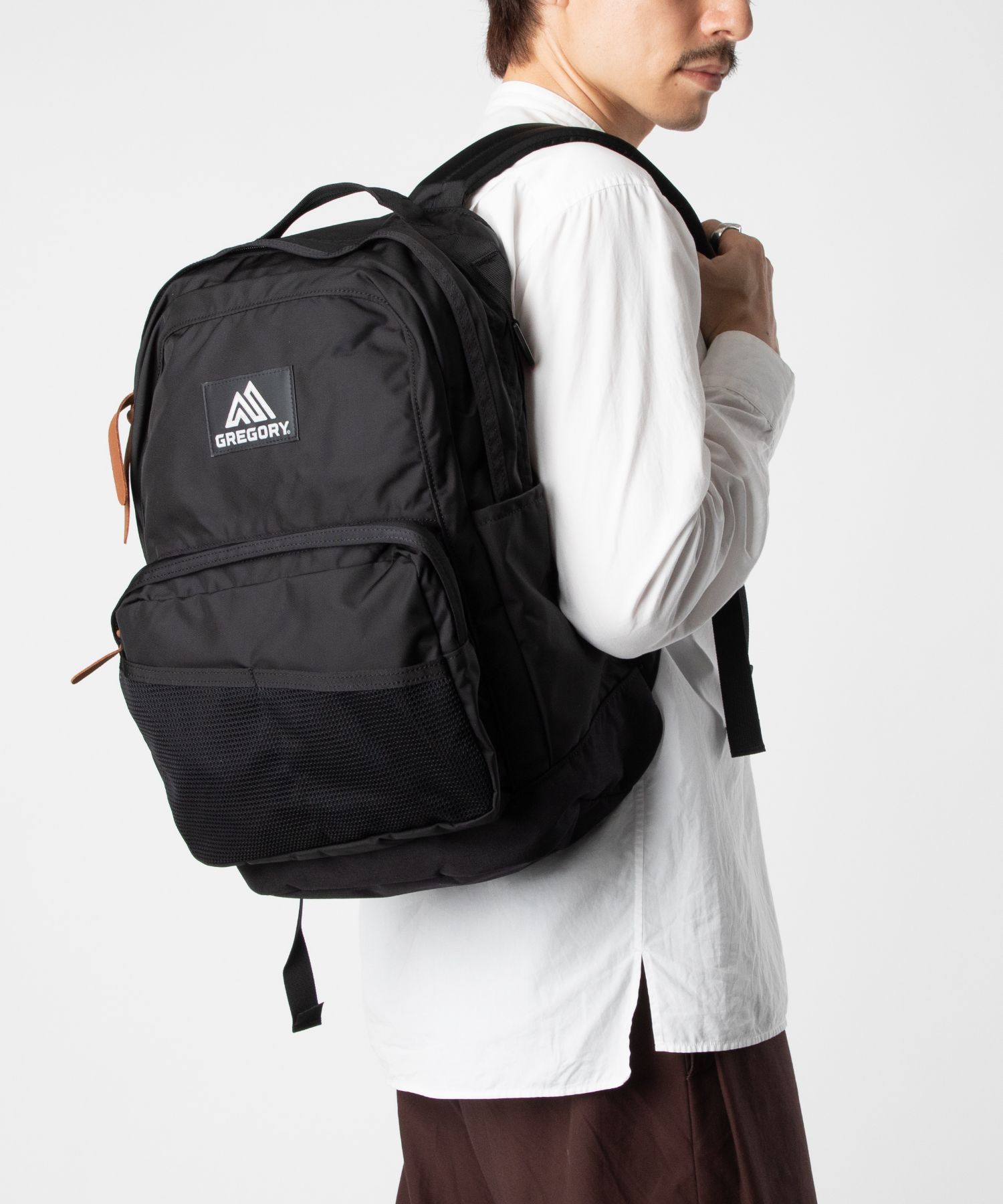 GREGORY（グレゴリー） GREGORY CLASSIC DAY クラシック デイ CAMPUS