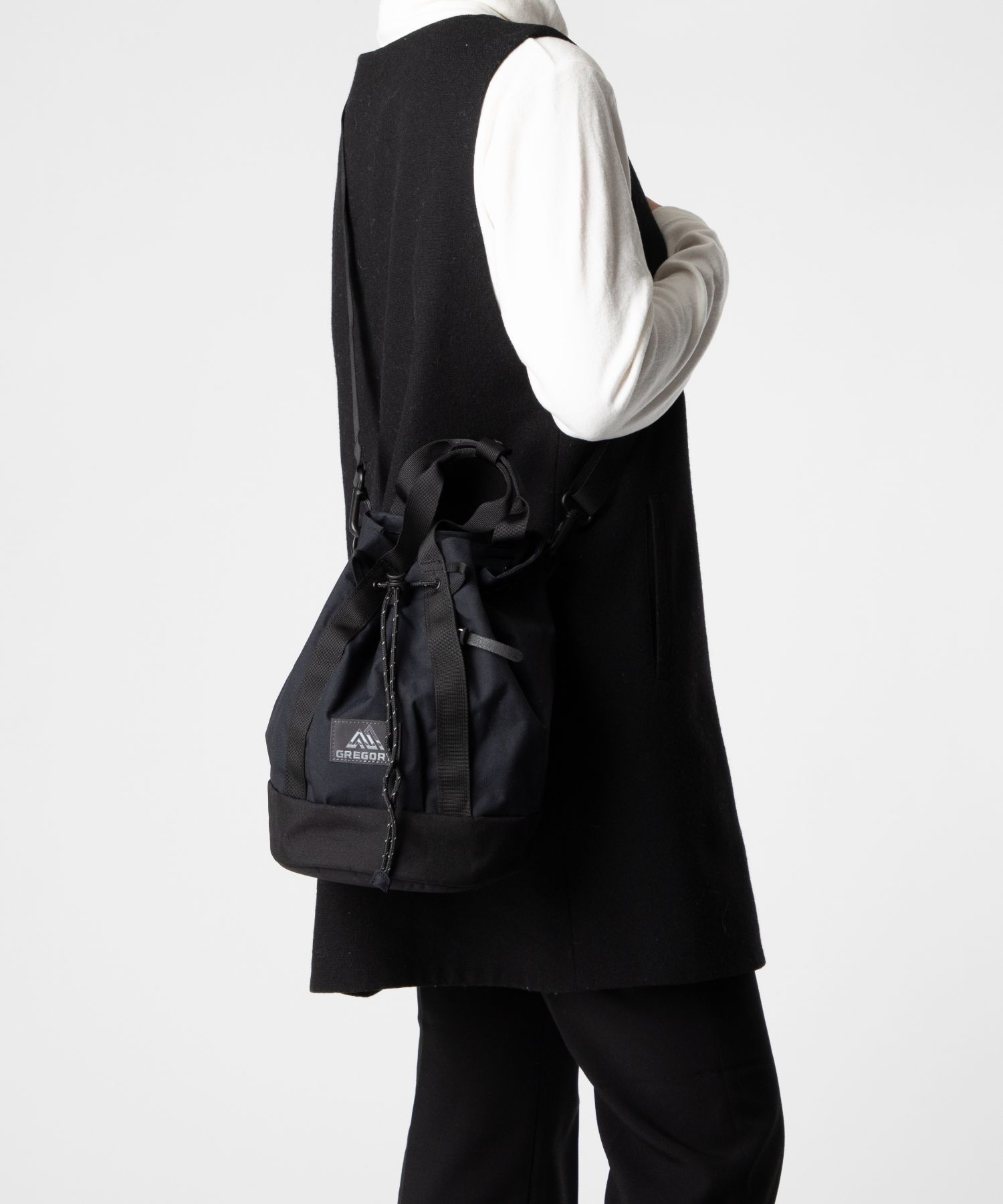 GREGORY（グレゴリー） GREGORY LADYBIRD レディーバード MINI BUCKET