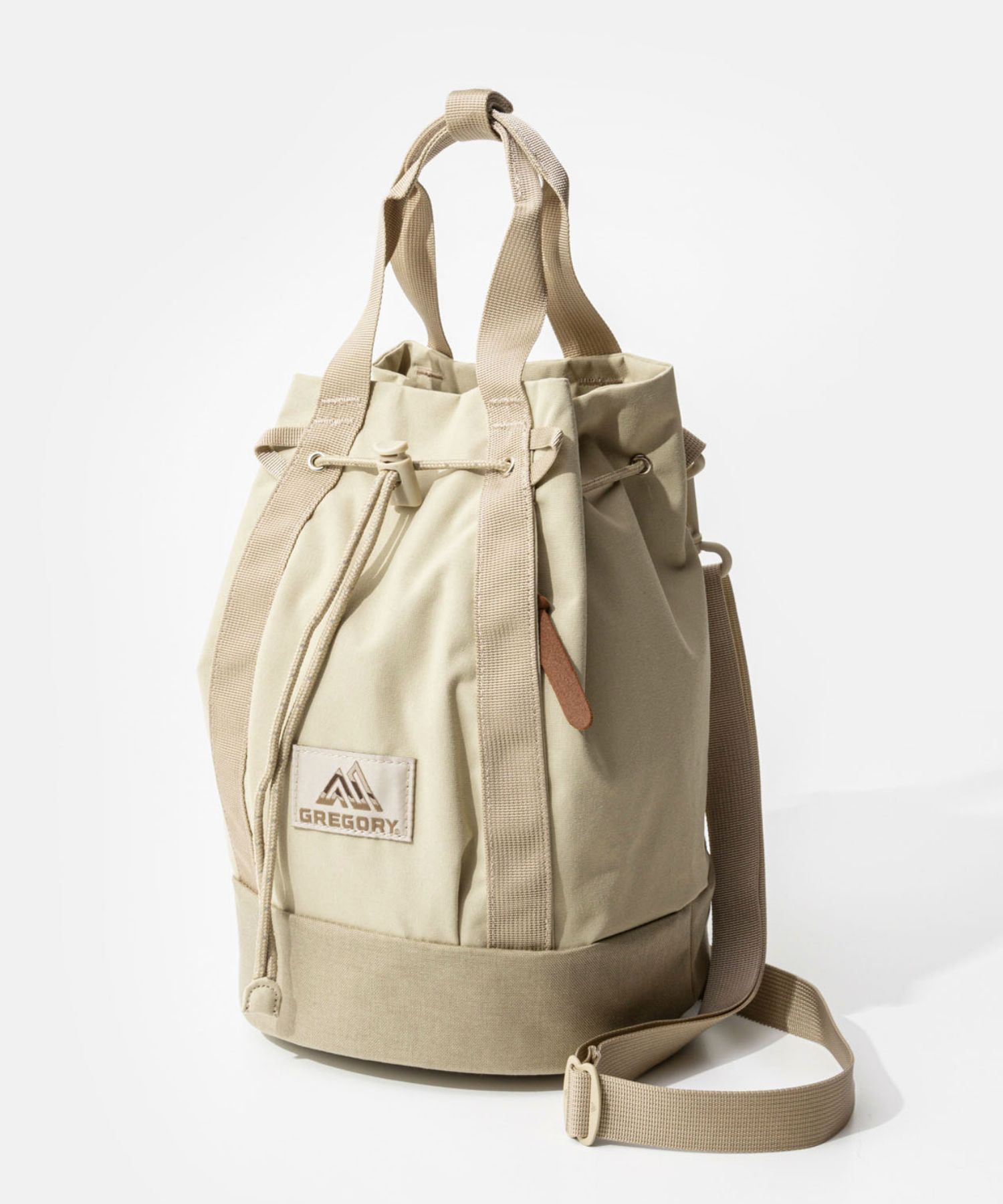 GREGORY（グレゴリー） GREGORY LADYBIRD レディーバード MINI BUCKET