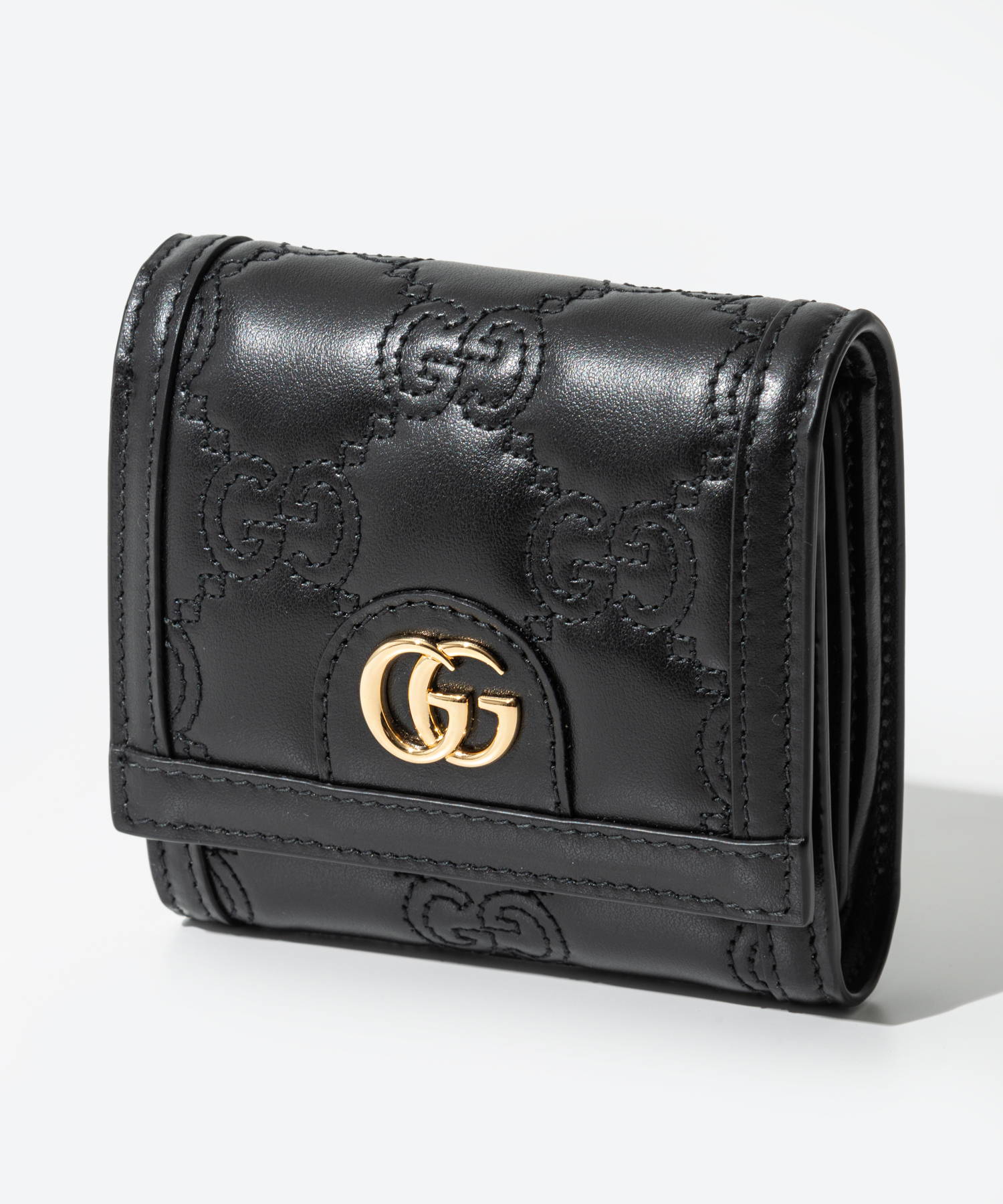 GUCCI（グッチ） GUCCI 723799 UM8IG カードケース WWL(838)GG MAT