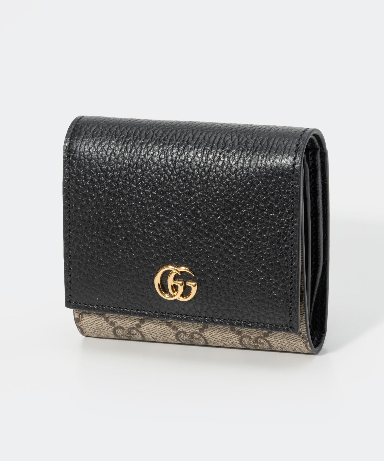 グッチ GG MARMONT 598587 17WAG 財布 楽天市場】GUCCI グッチ 財布 二つ折り財布 GGマーモント ミディアム